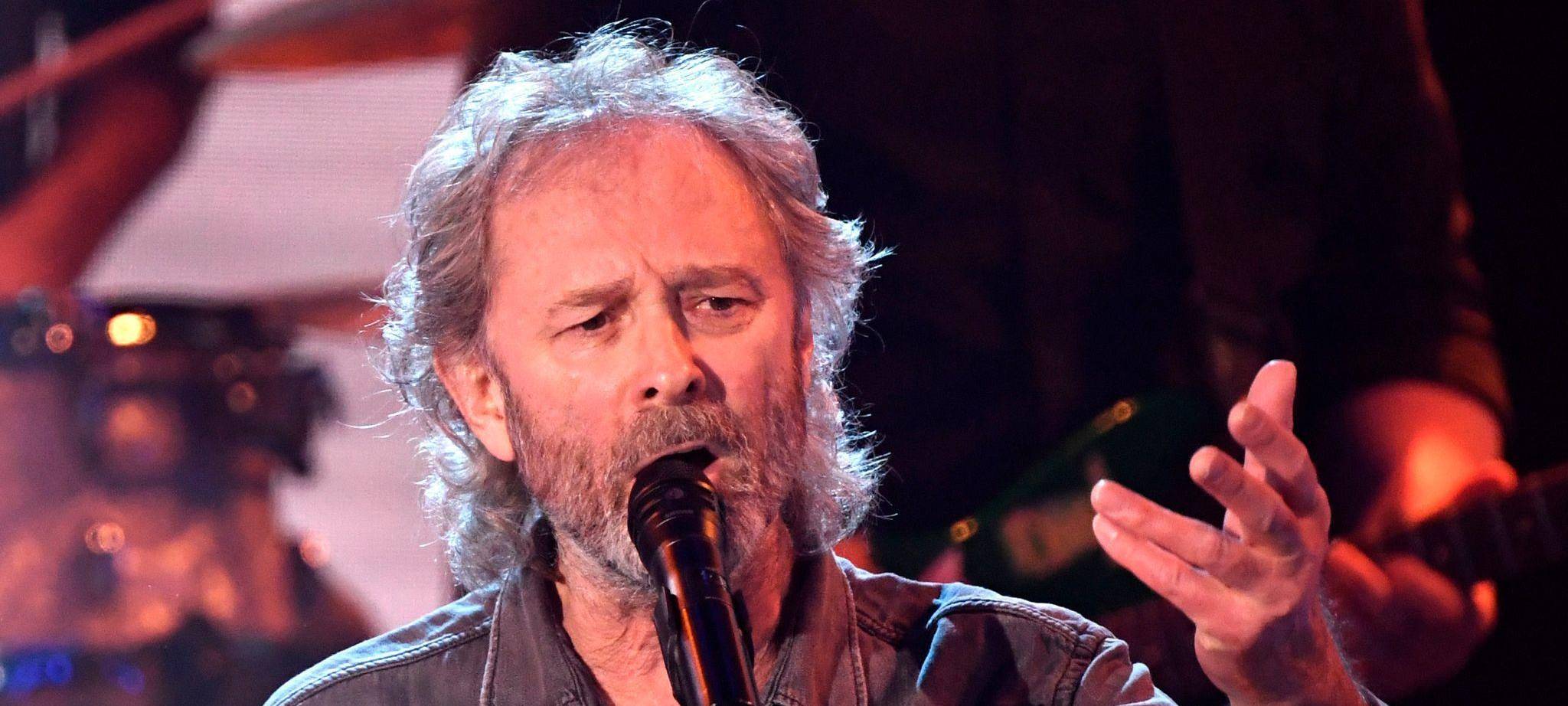 Wolfgang Petry komponiert nun in Kölscher Mundart