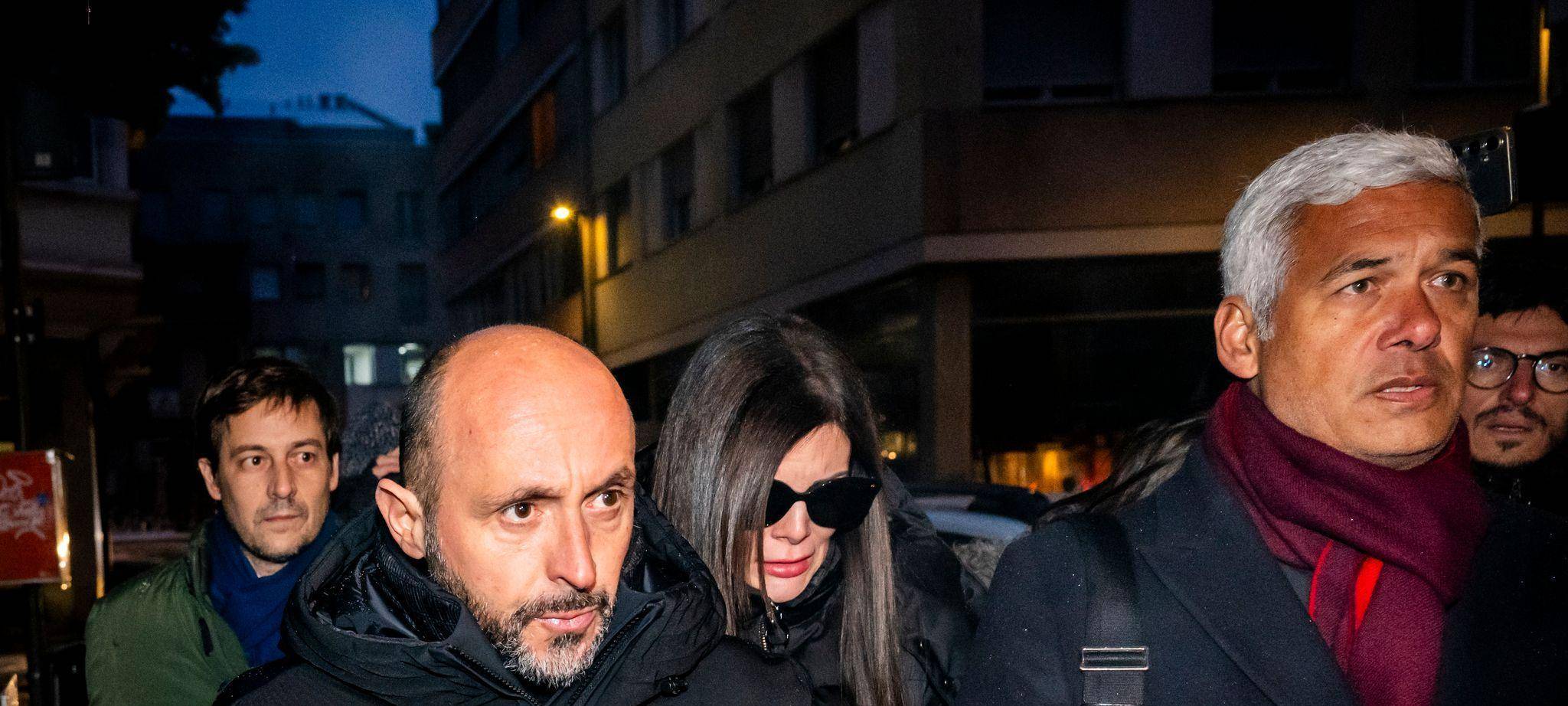 Nach dem tödlichen Brand in Crans-Montana