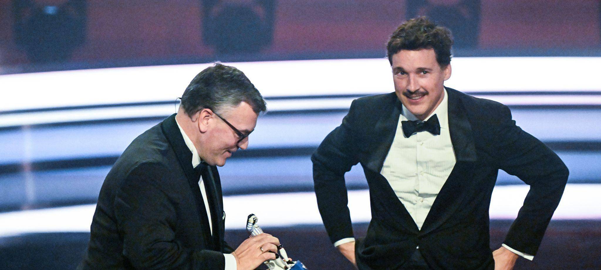 47. Verleihung des Bayerischen Filmpreises «Pierrot»