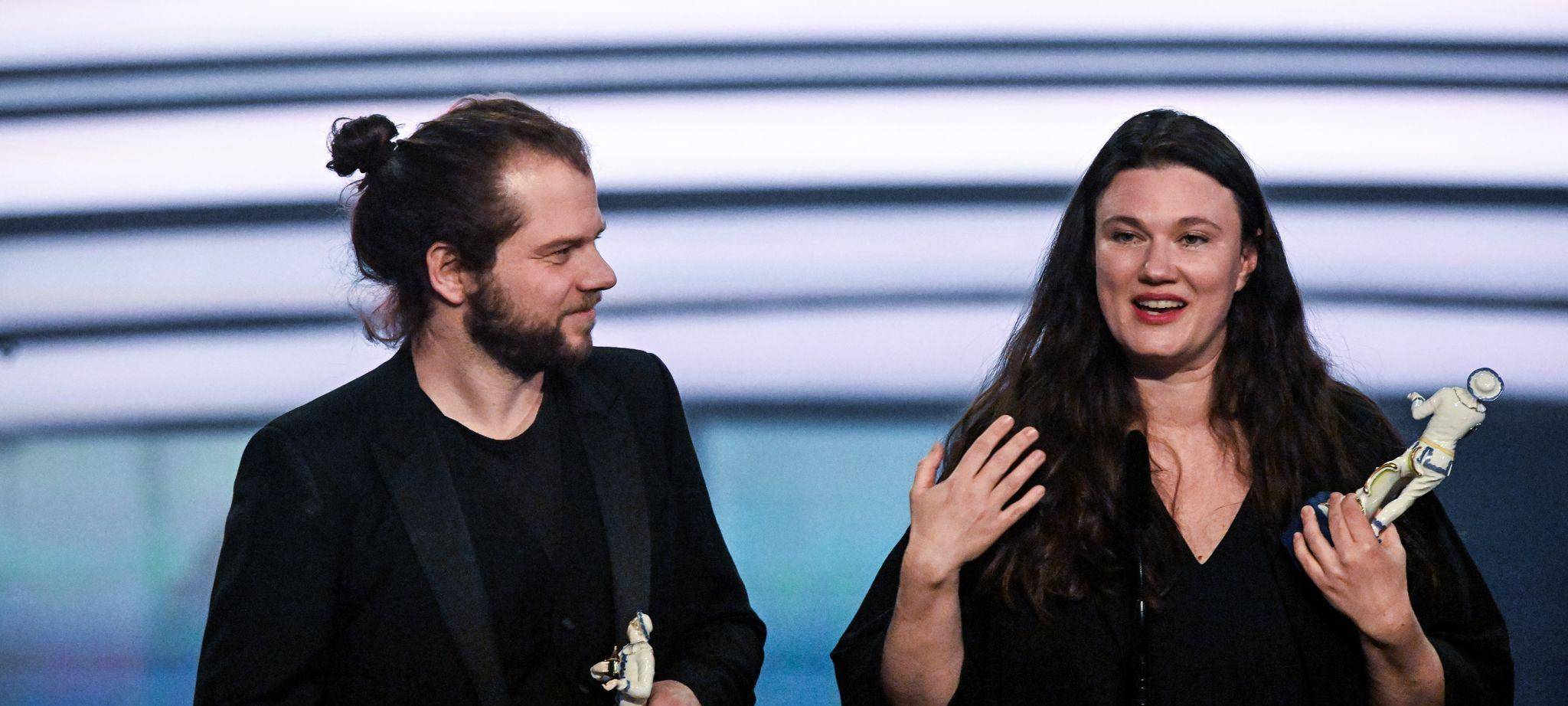 47. Verleihung des Bayerischen Filmpreises «Pierrot»