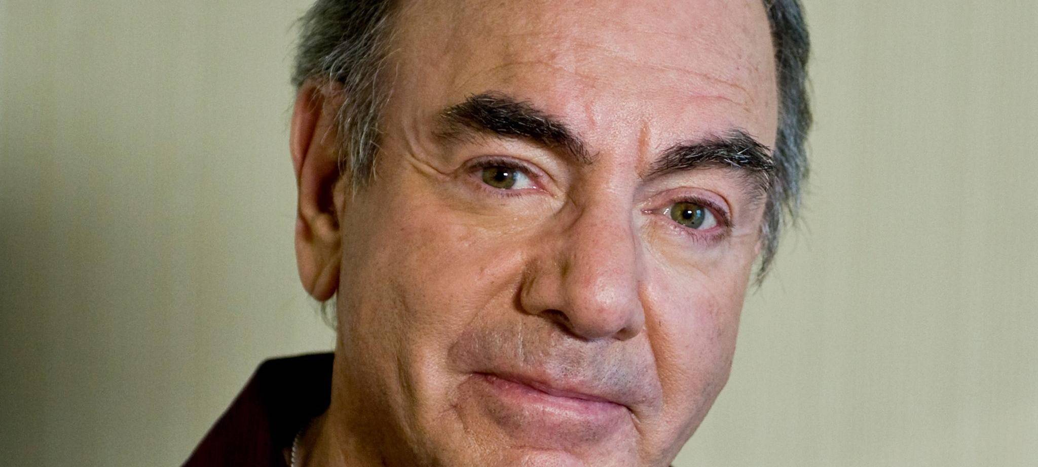 Sänger Neil Diamond