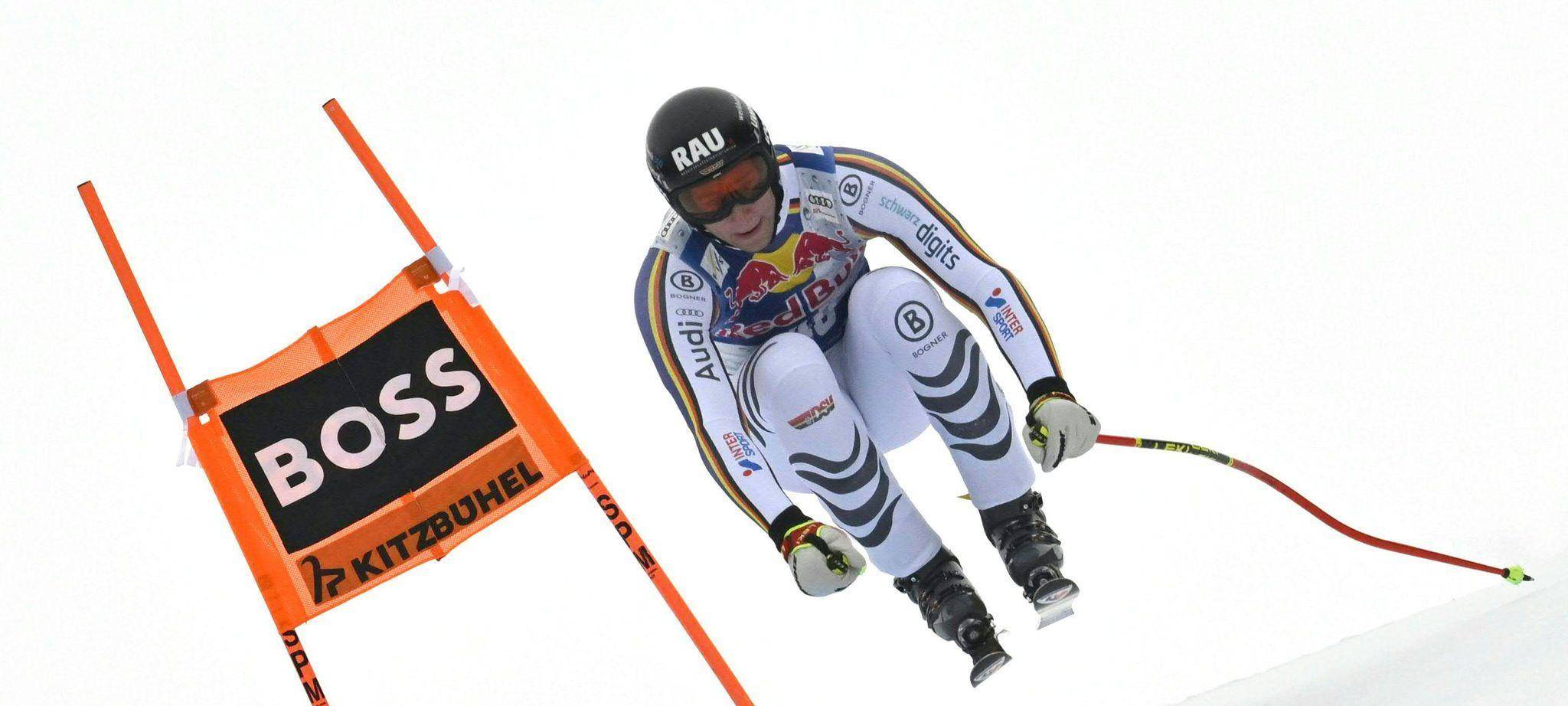 Ski alpin: Weltcup