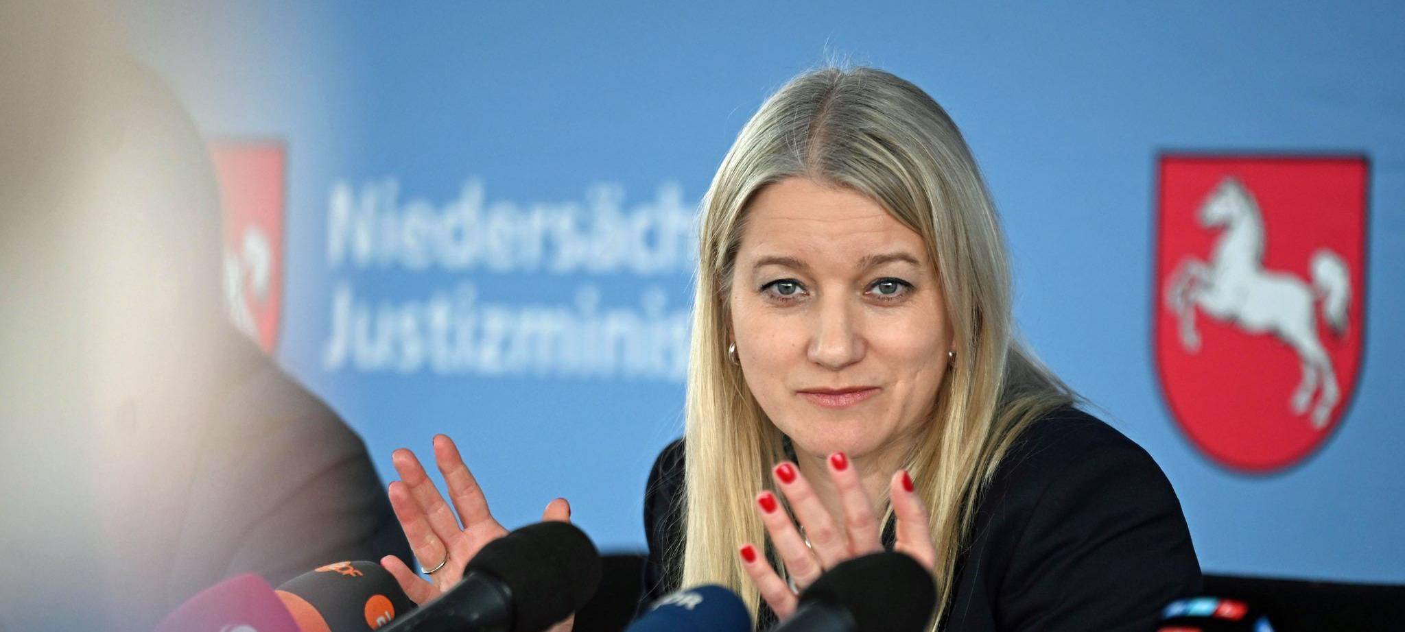 Bundesratsinitiative zur Schließung von Strafbarkeitslücken