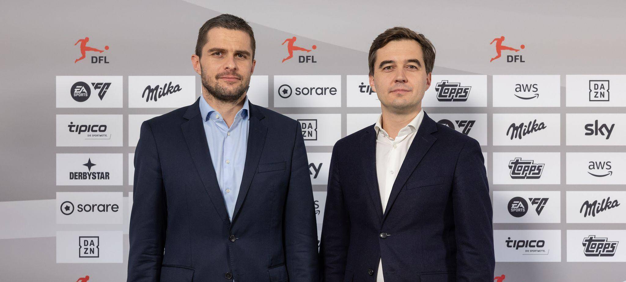 Deutsche Fußball Liga