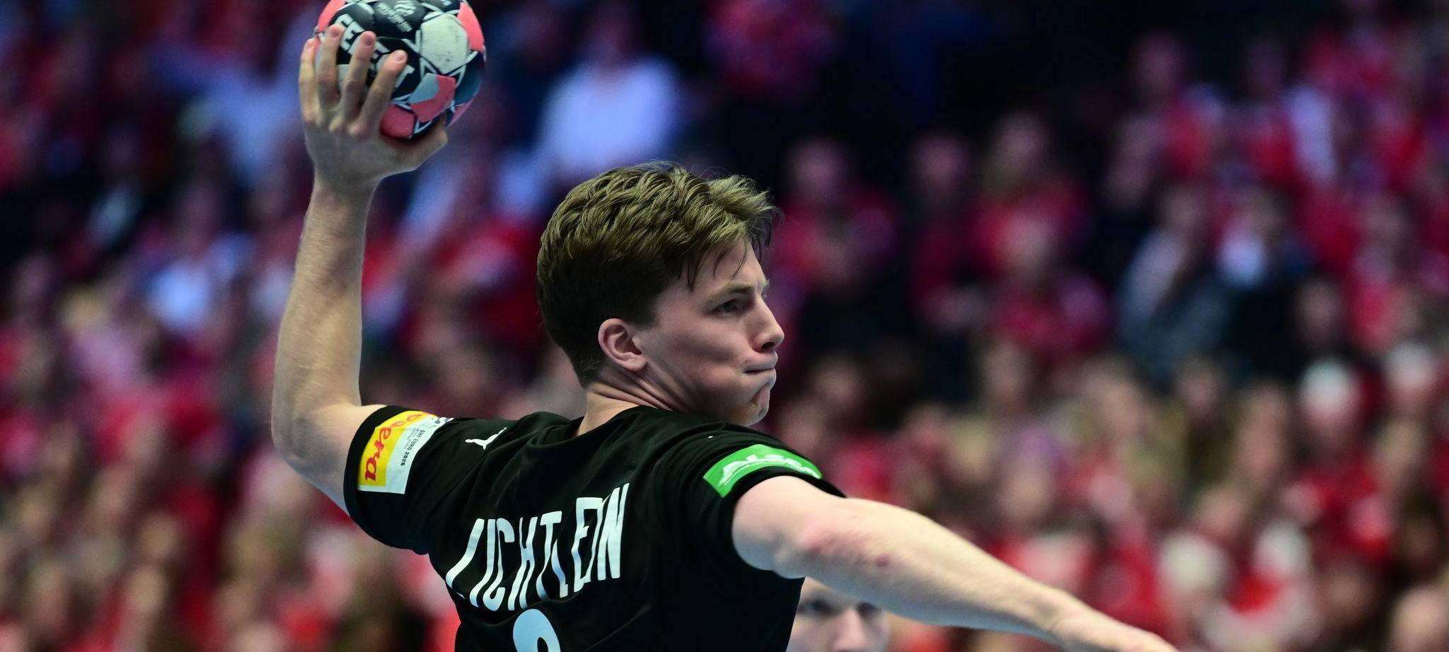 Deutschland - Dänemark