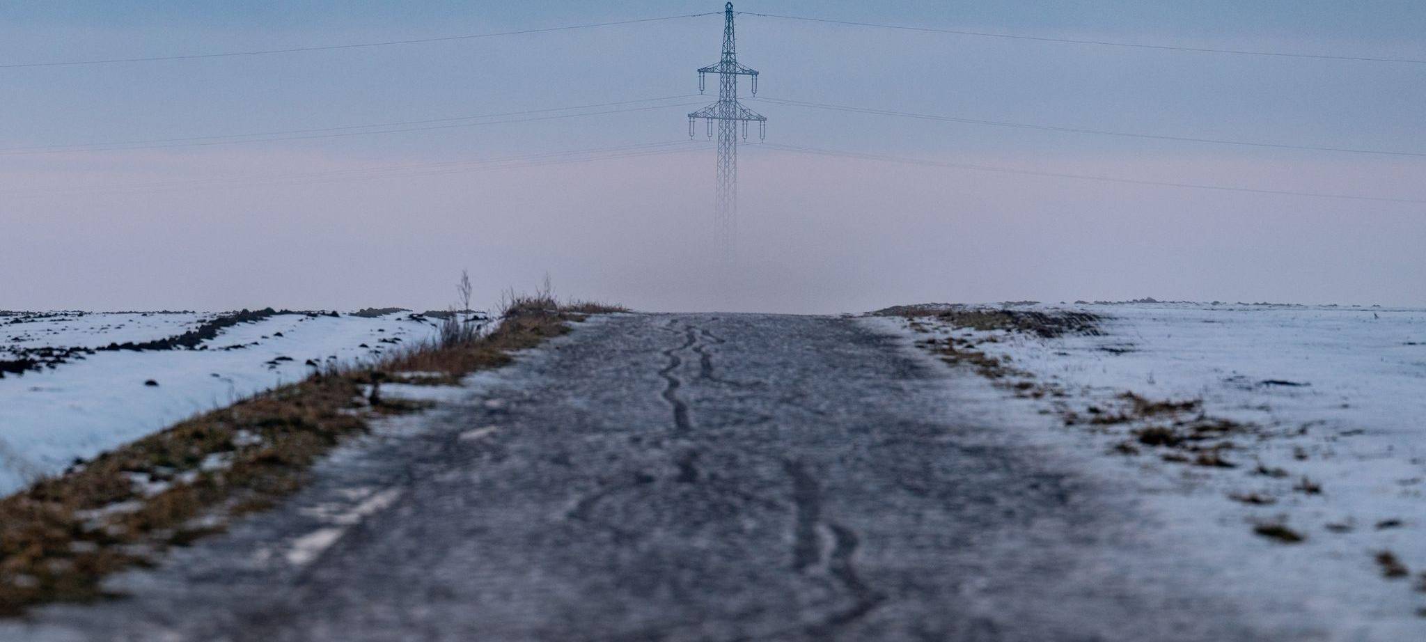 Winterwetter in Bayern
