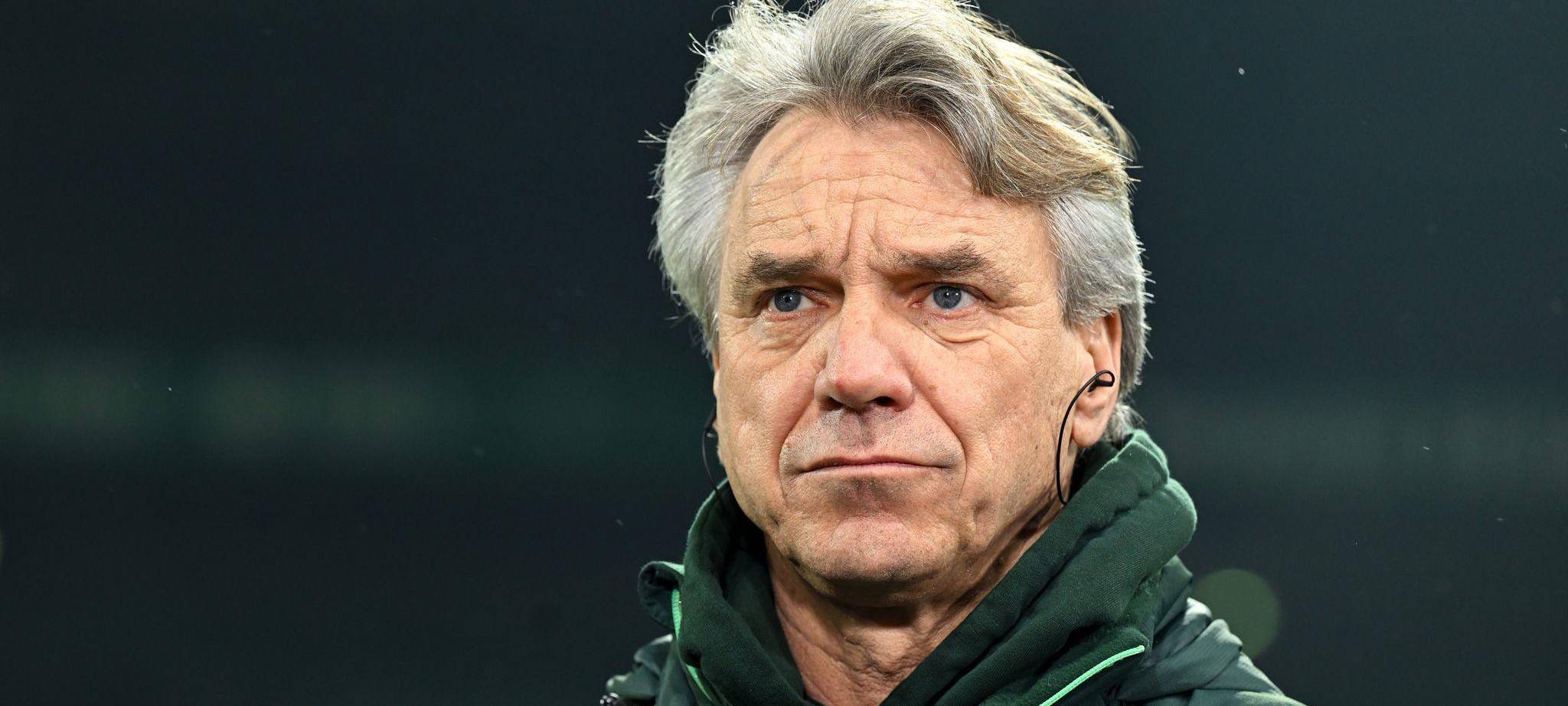 Werder Bremen - TSG 1899 Hoffenheim