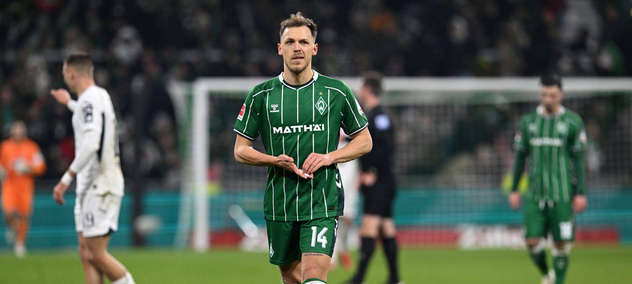 Werder Bremen - TSG 1899 Hoffenheim