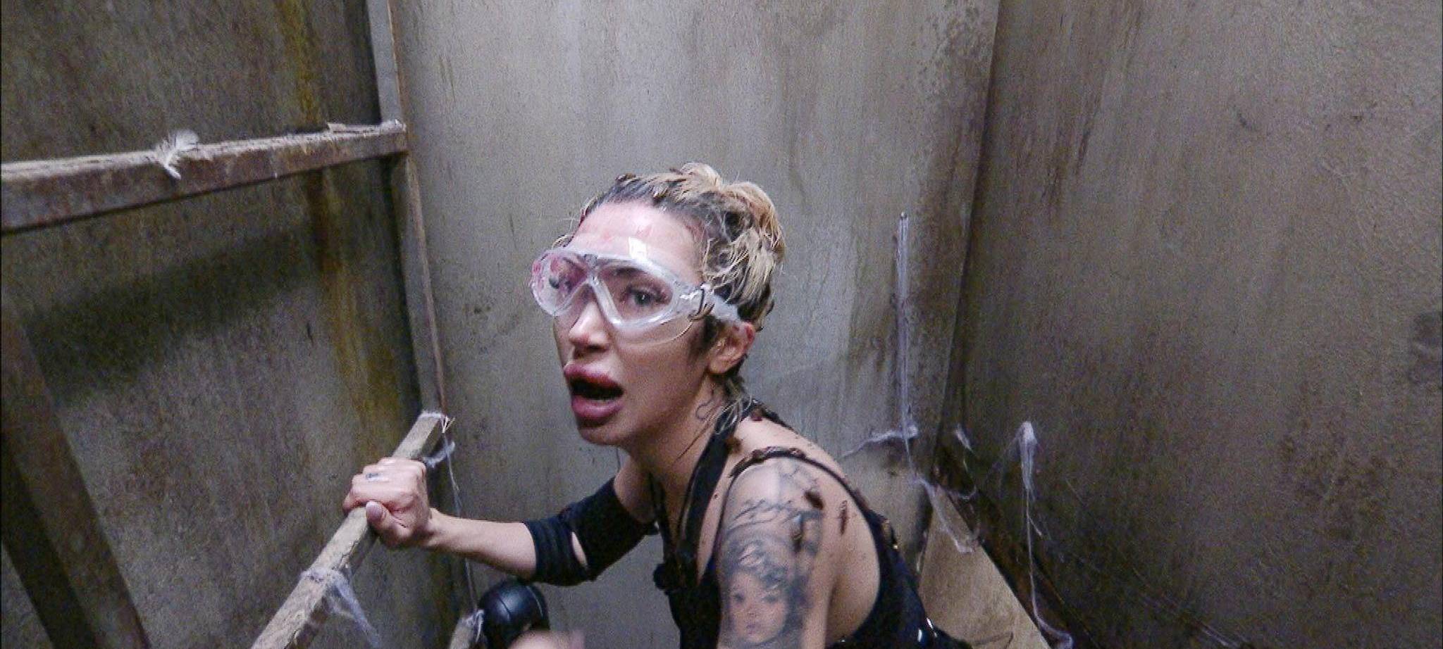 Ich bin ein Star - Holt mich hier raus! - Tag 5