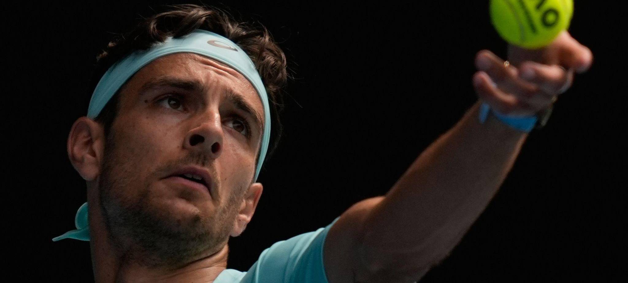 Tennis - Australian Open