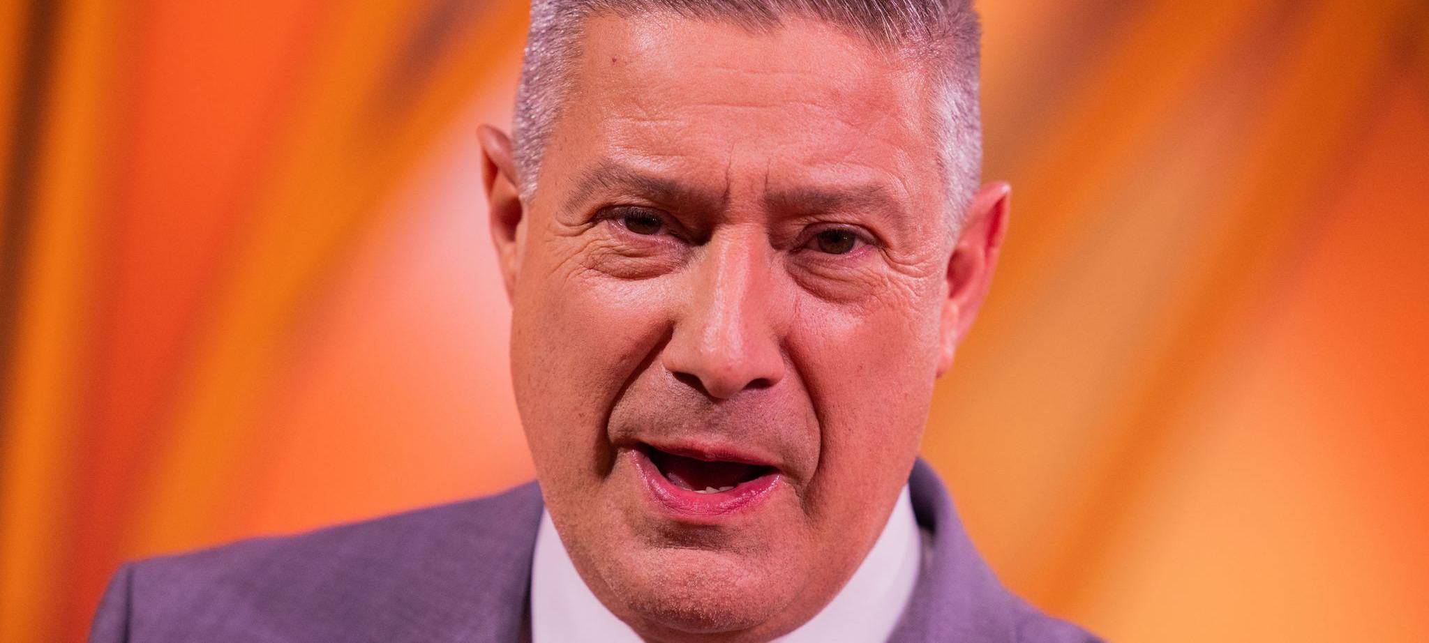 Joachim Llambi wird Juror bei «Grill den Henssler»