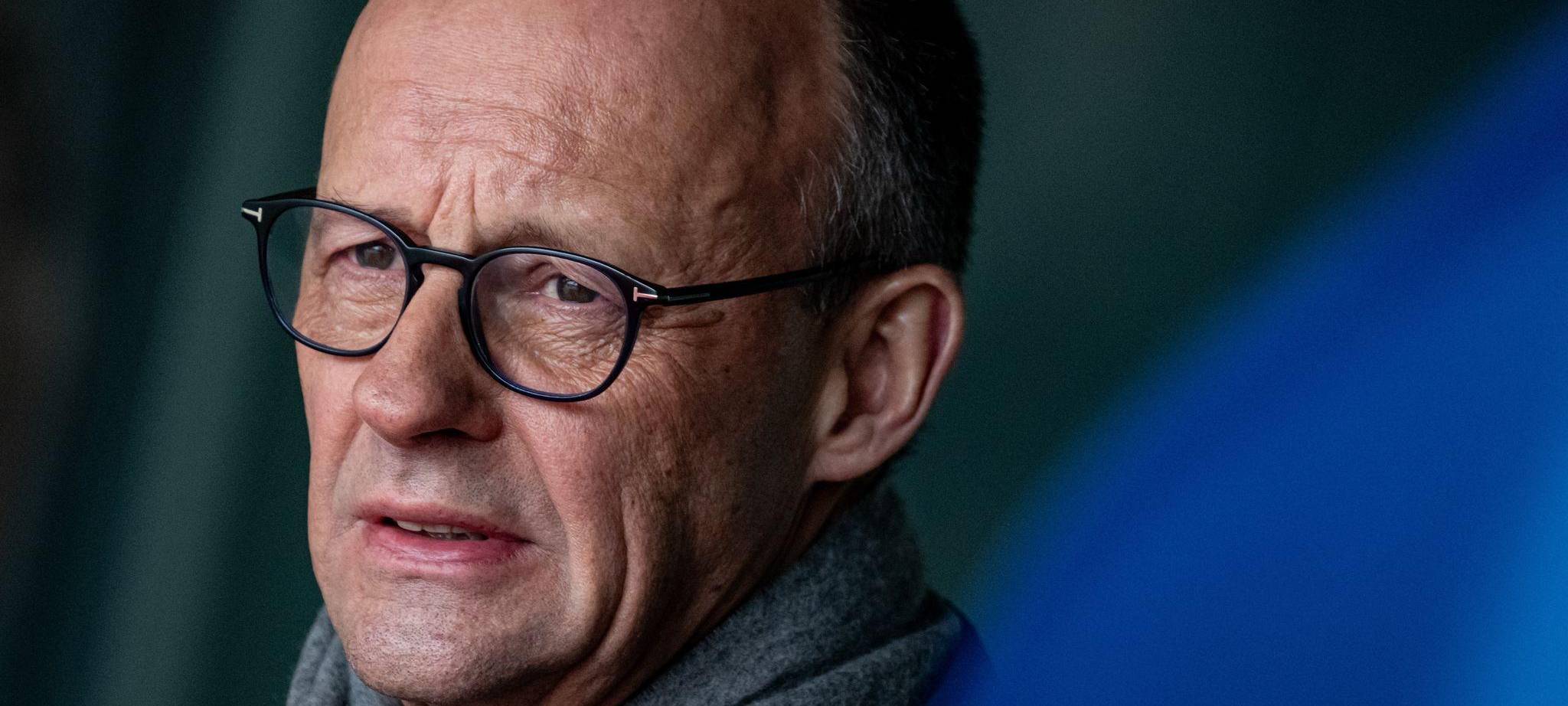 Rumänischer Ministerpräsident bei Bundeskanzler Merz