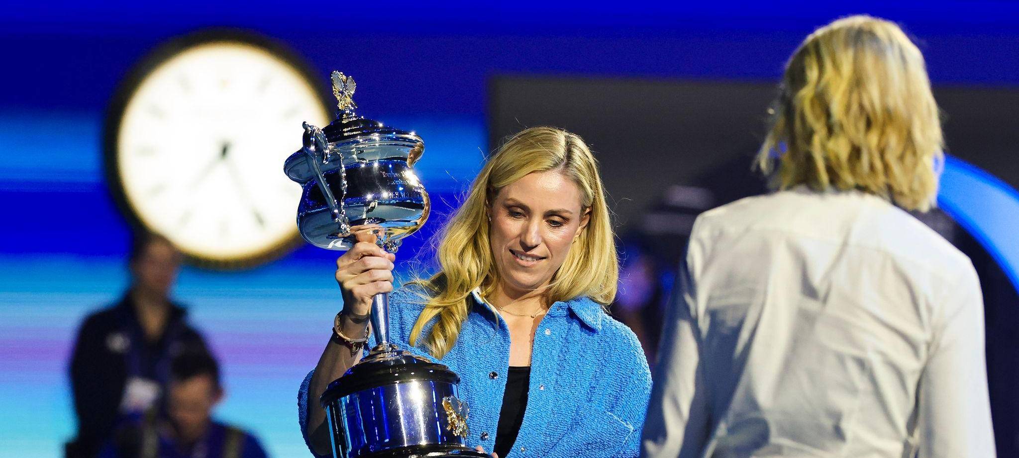 Tennis Australian Open