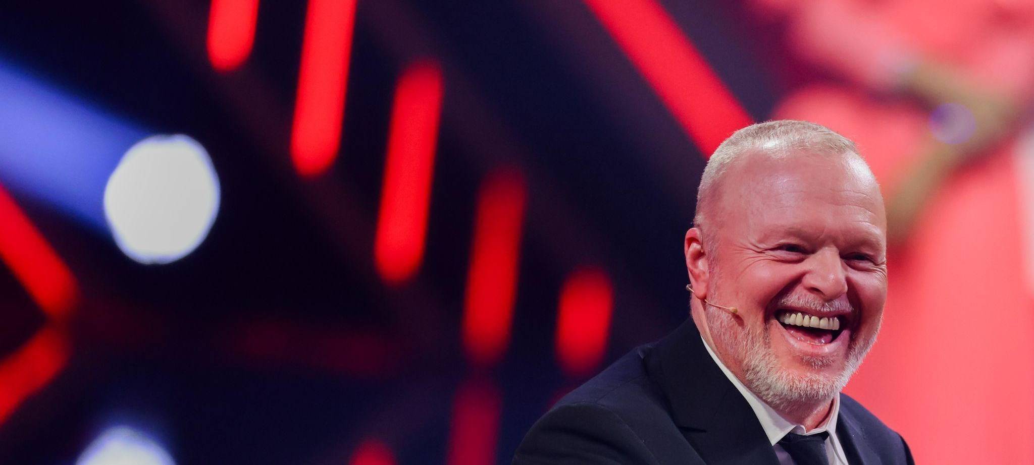 Stefan Raab Show zieht mit seiner Show ins Spätprogramm