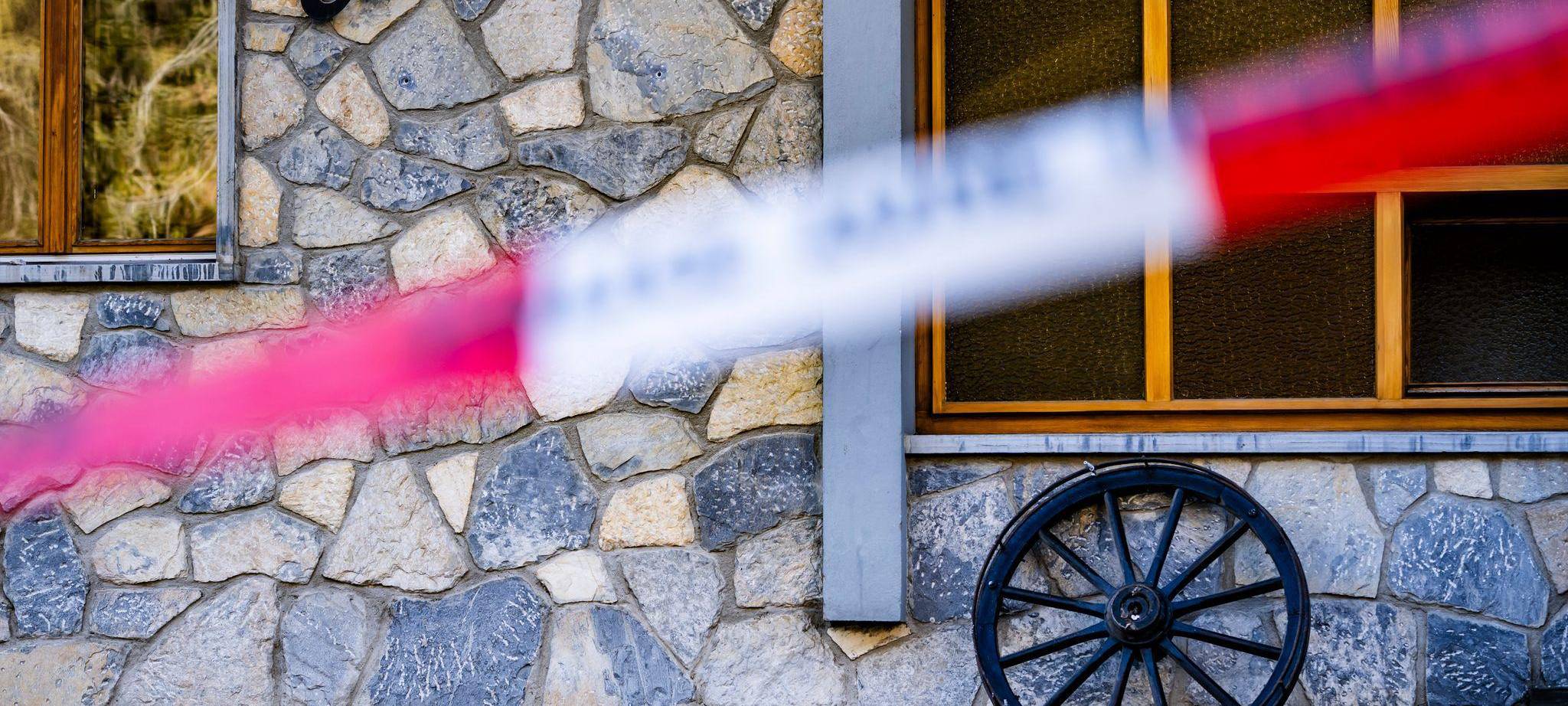 Die Bar Le Constellation in Crans-Montana