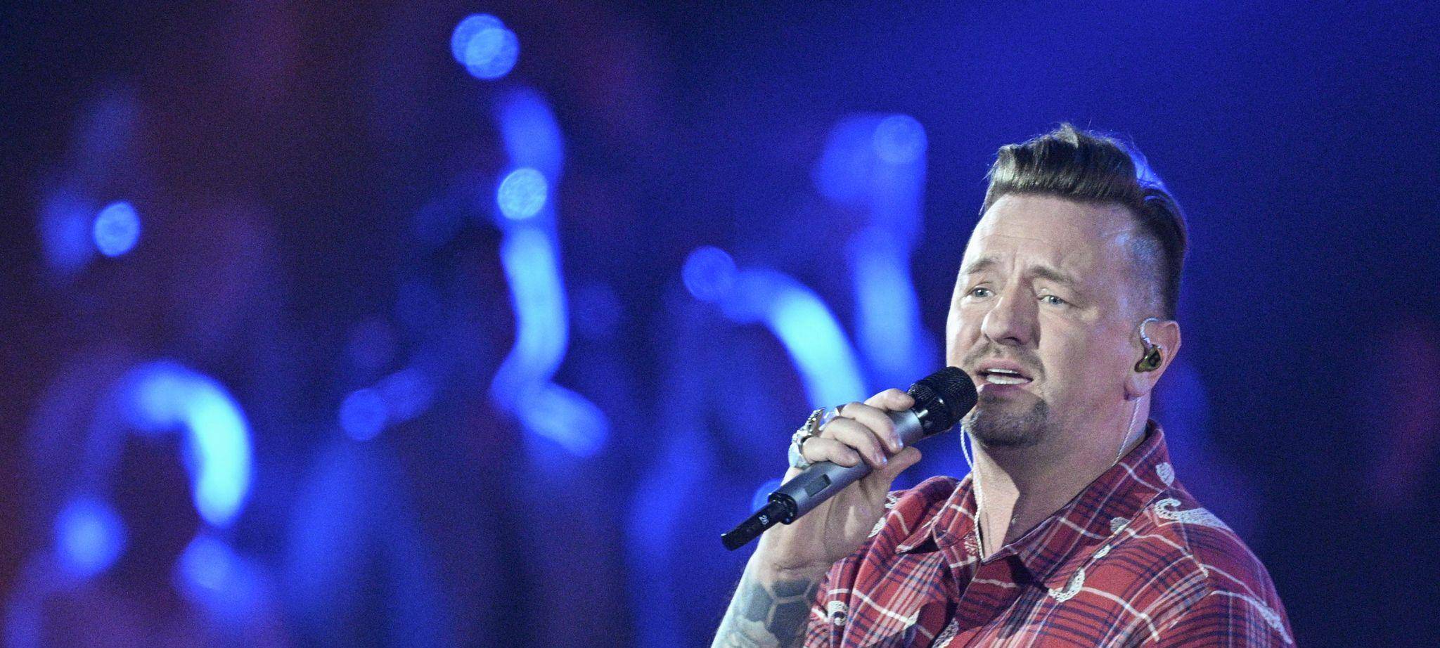 Musikshow Schlagerchampions