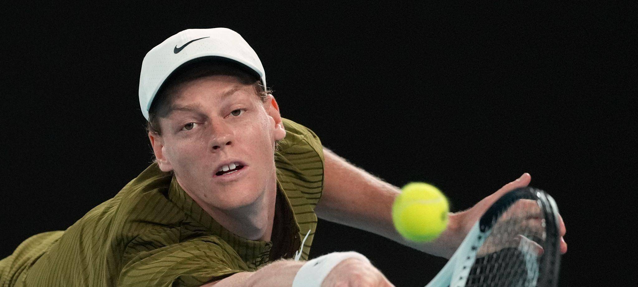 Tennis - Australian Open