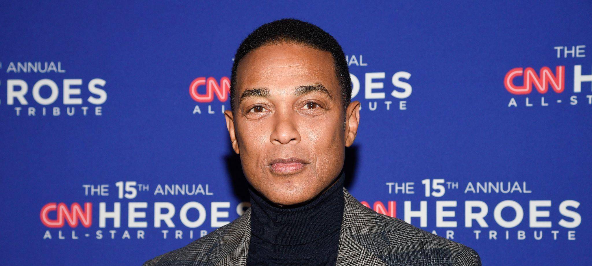 Don Lemon