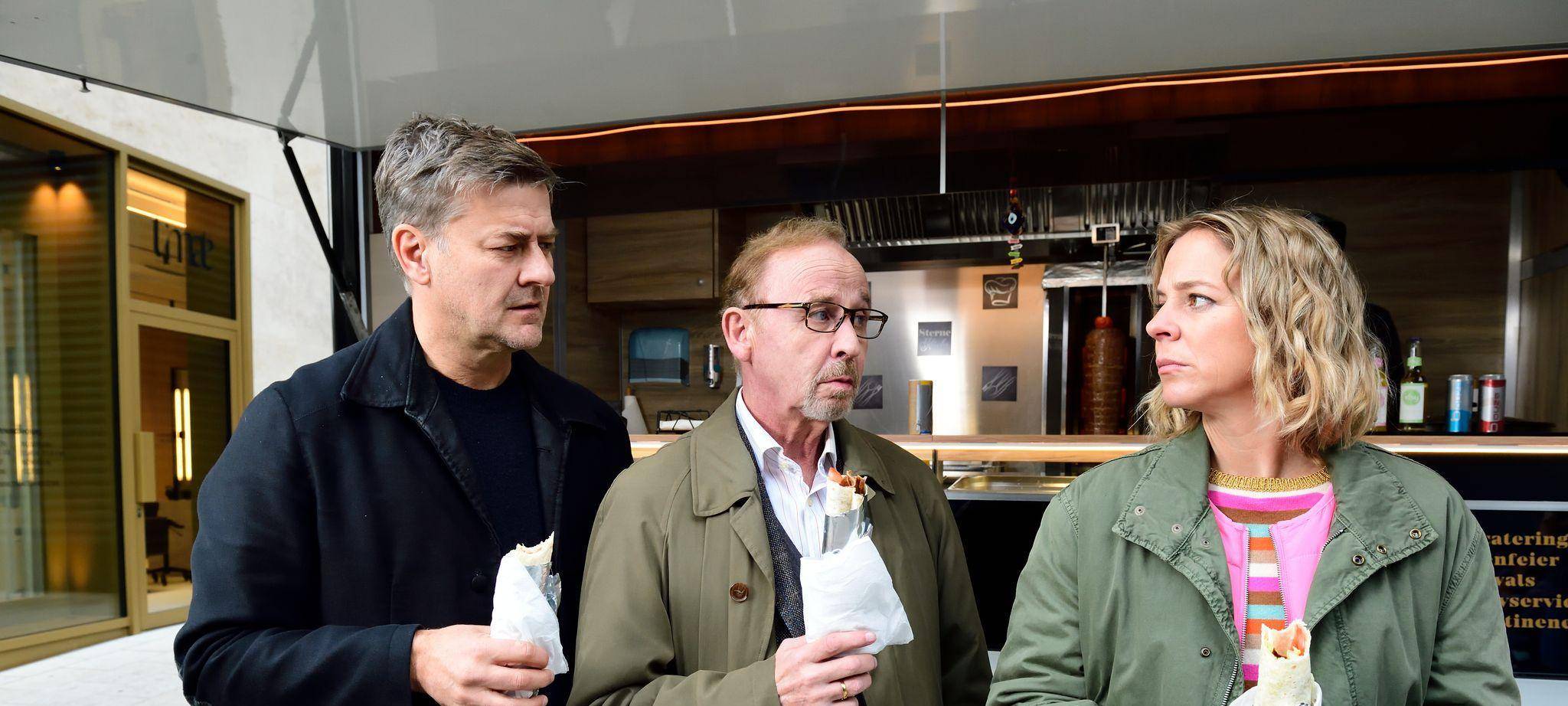 TV Ausblich - "München Mord – Im Zweifel für den Zweifel"