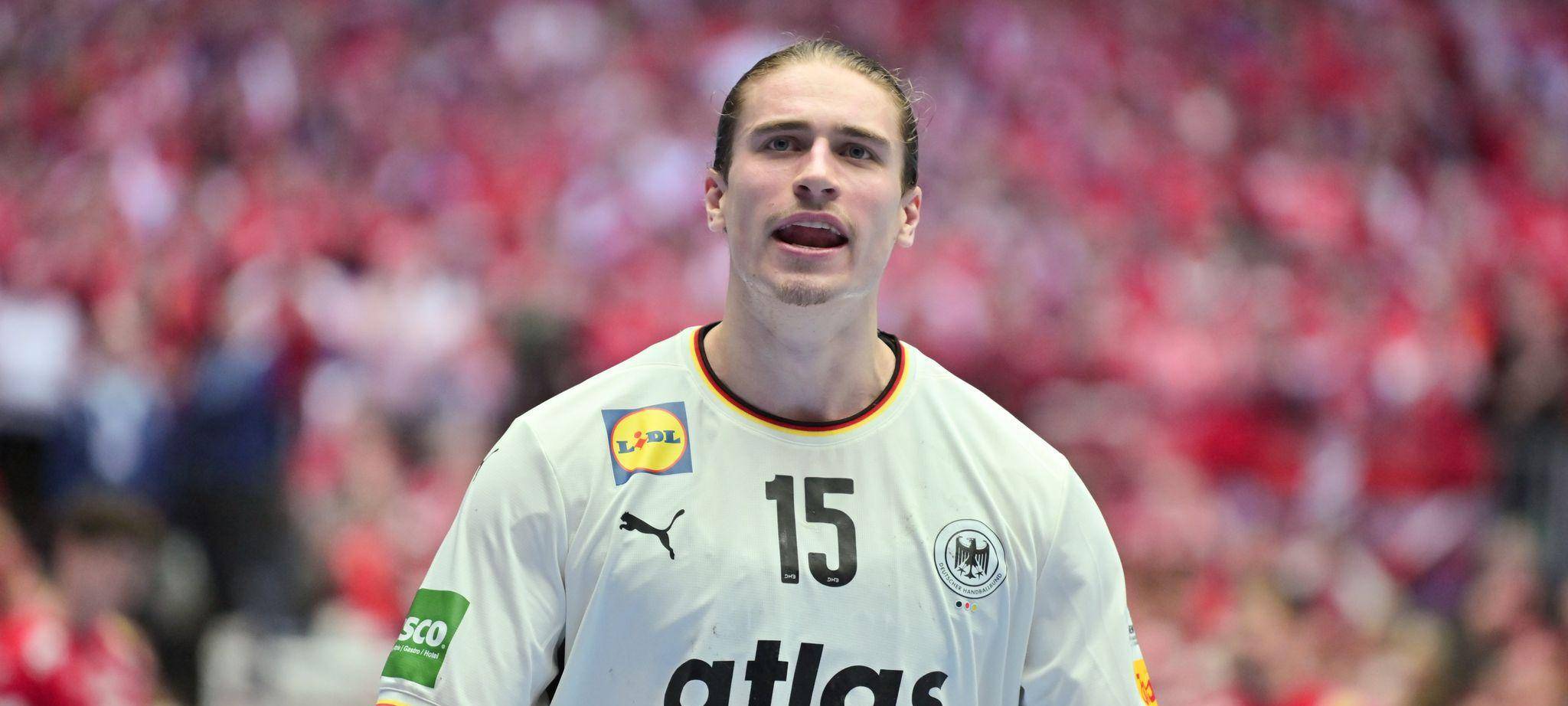 Deutschland - Kroatien