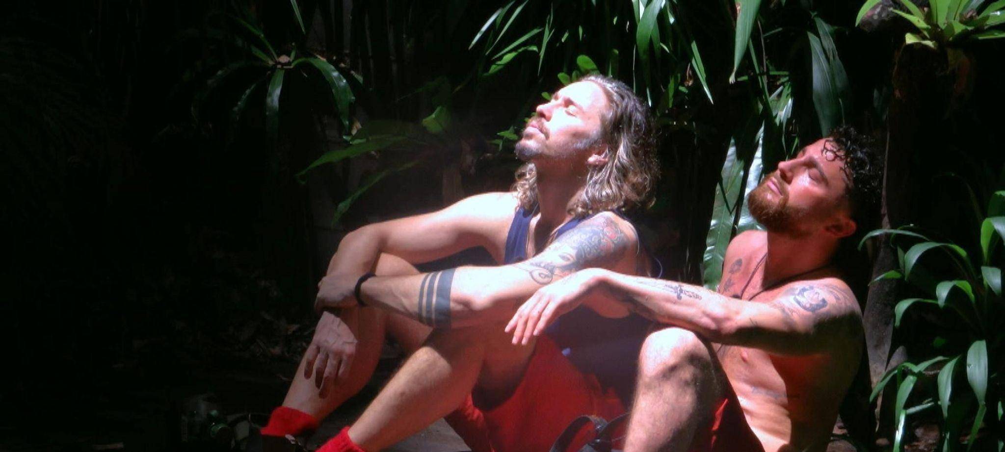 Ich bin ein Star - Holt mich hier raus! - Tag 4