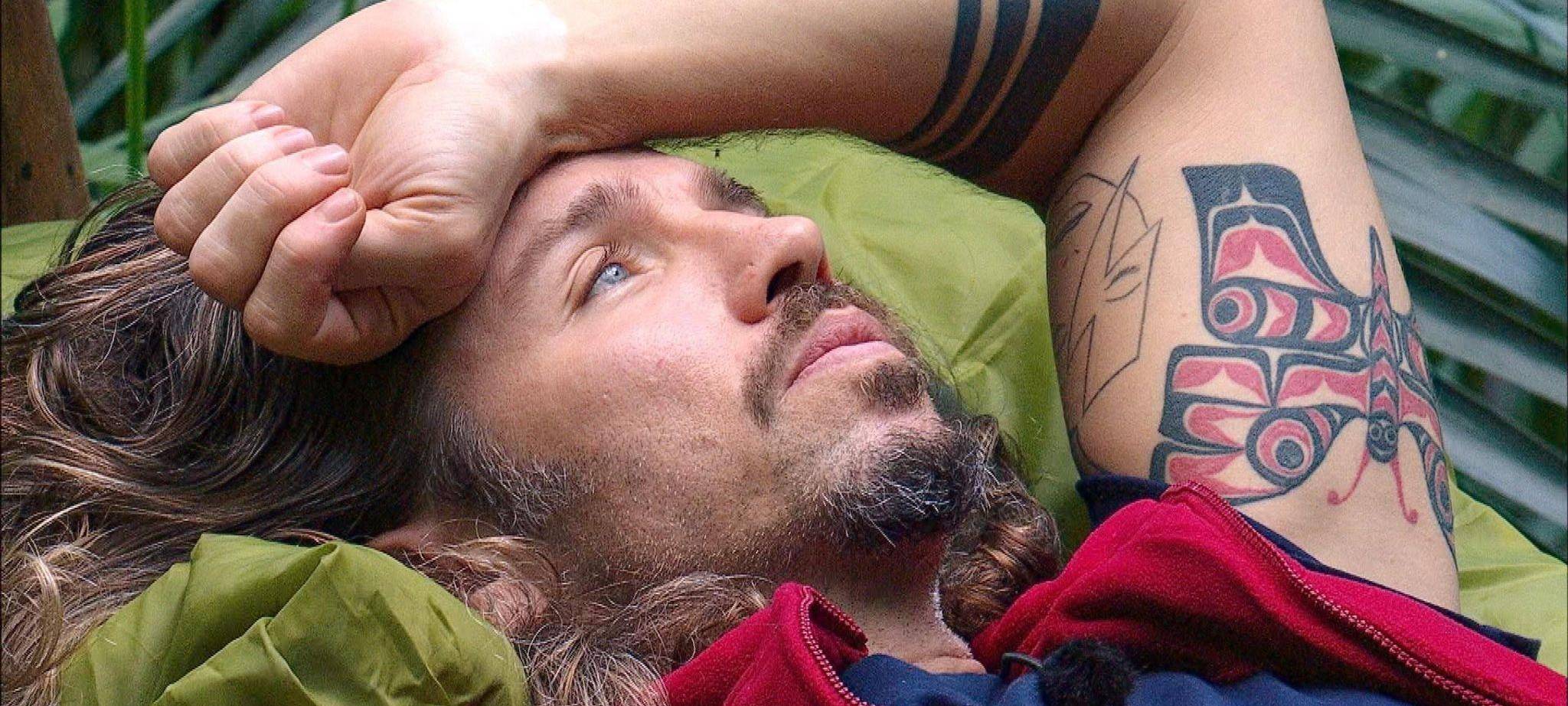 Ich bin ein Star - Holt mich hier raus!