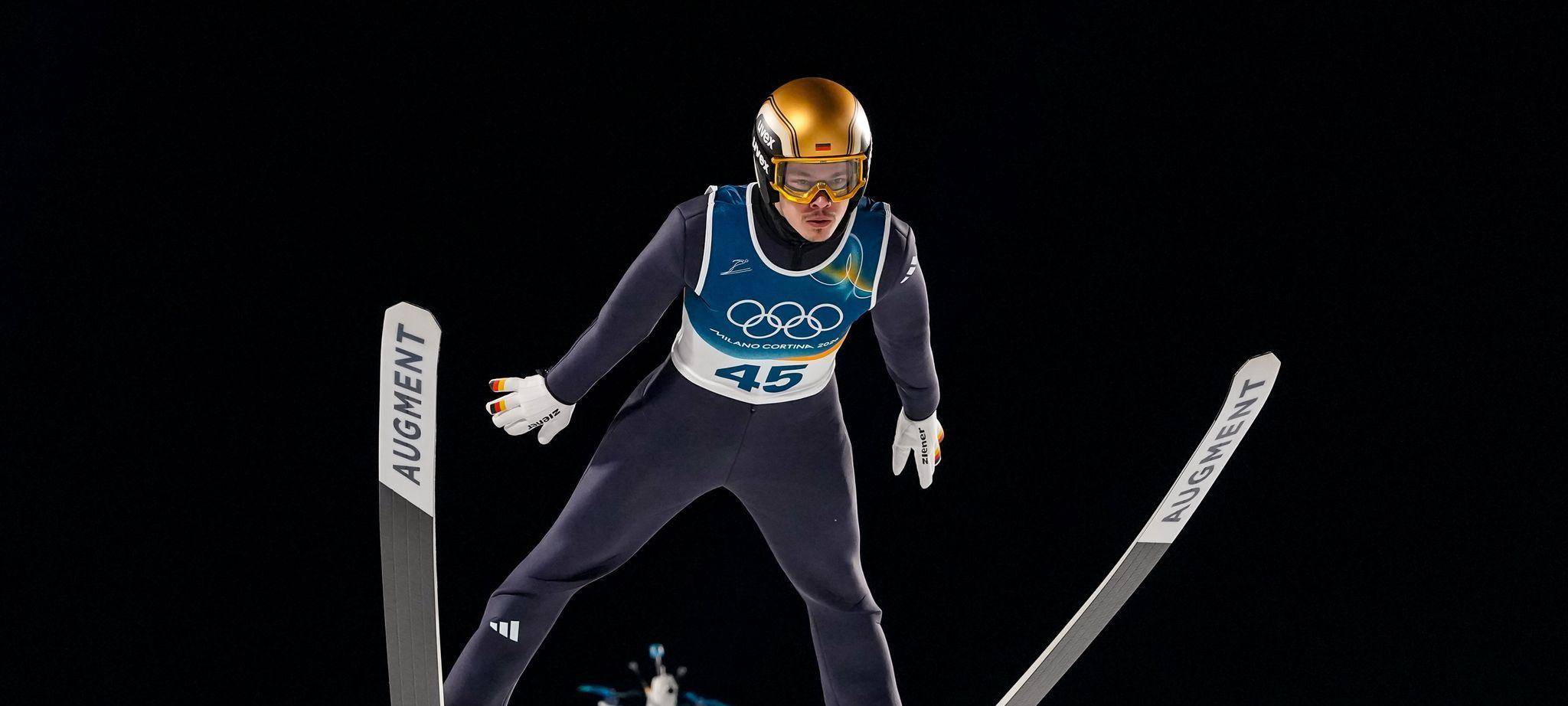 Olympische Winterspiele 2026