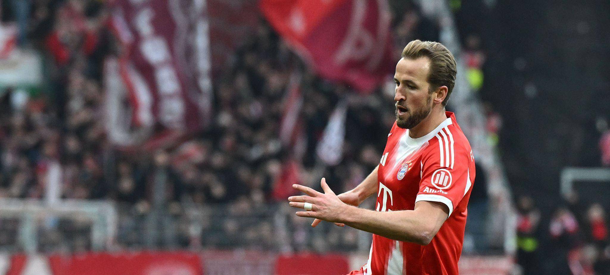 Werder Bremen - Bayern München