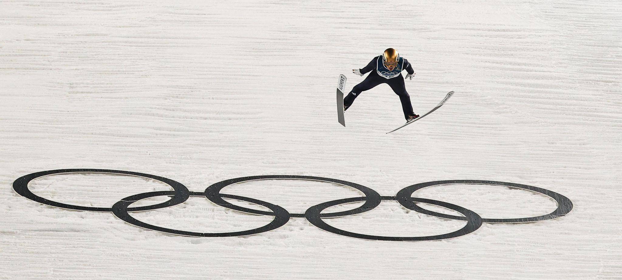 Olympische Winterspiele 2026