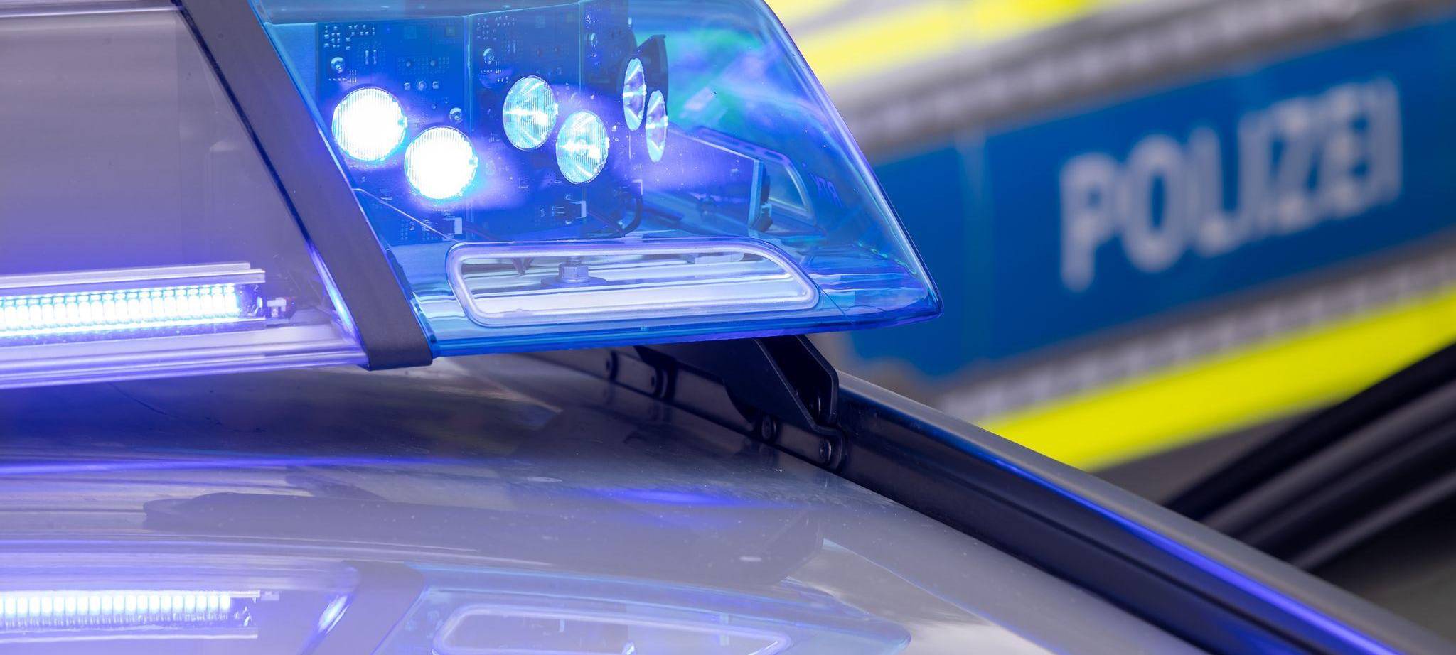 Tödlicher Unfall im Landkreis Rostock