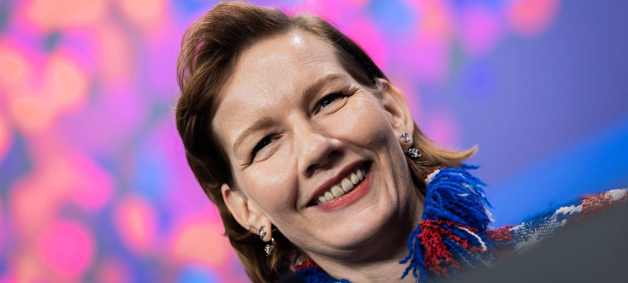 76. Berlinale - Pressekonferenz «Rose»