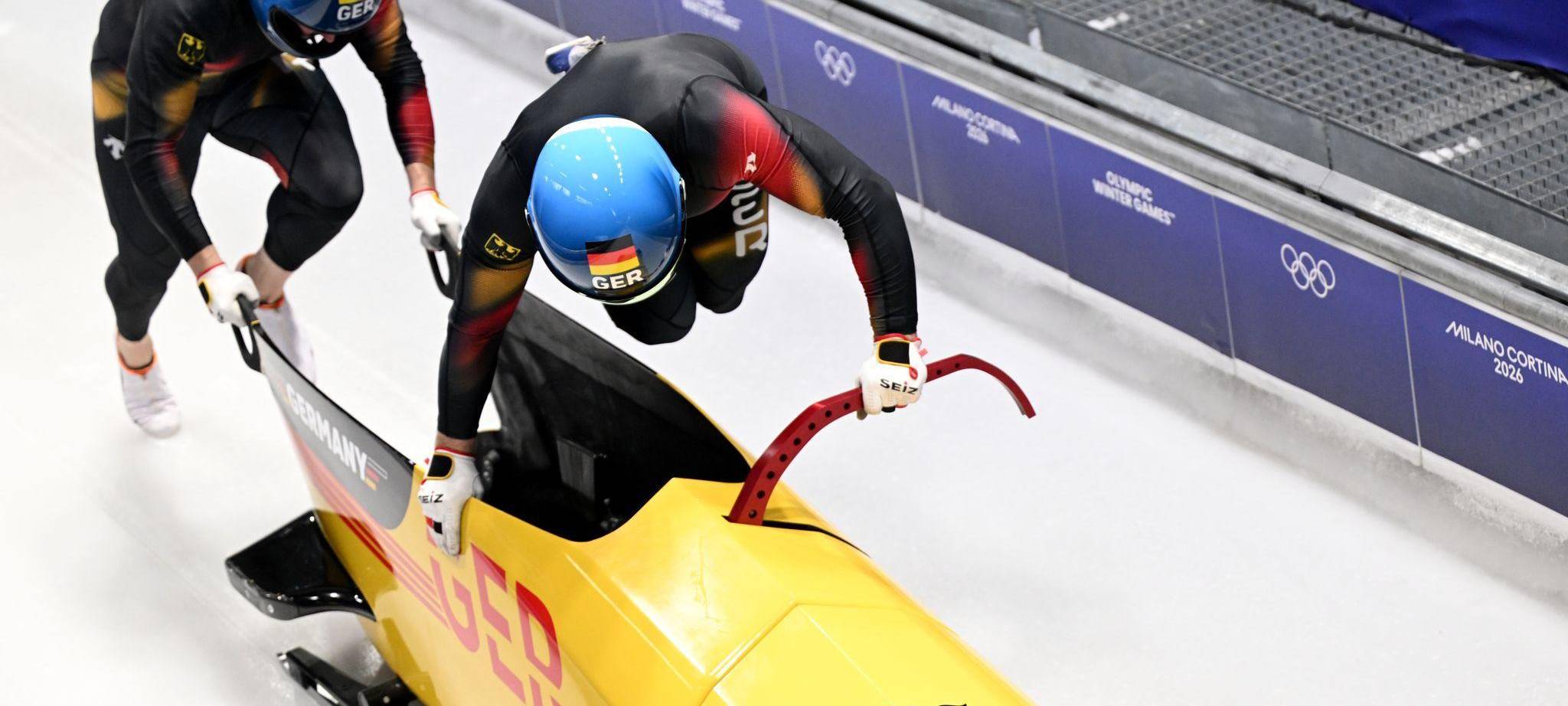 Olympische Winterspiele 2026