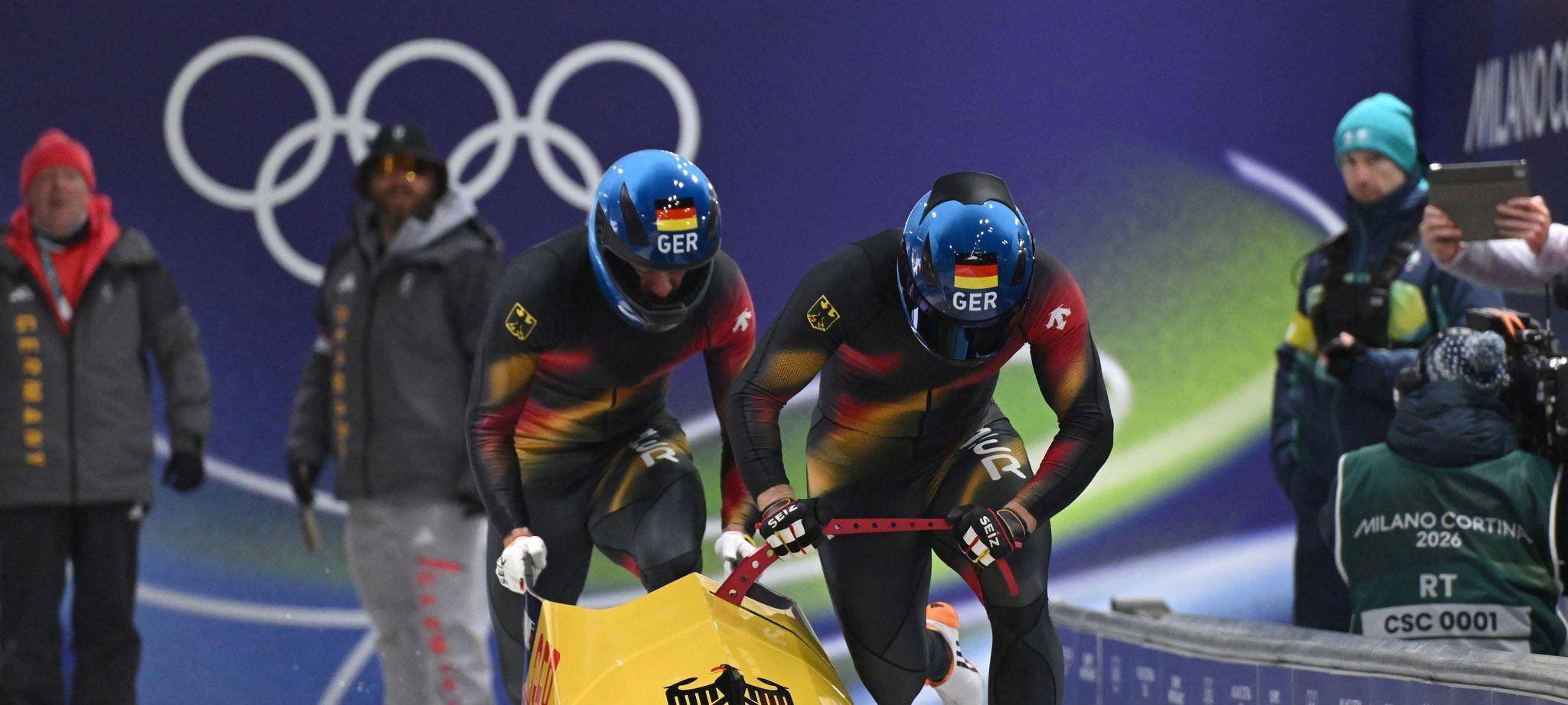 Olympische Winterspiele 2026