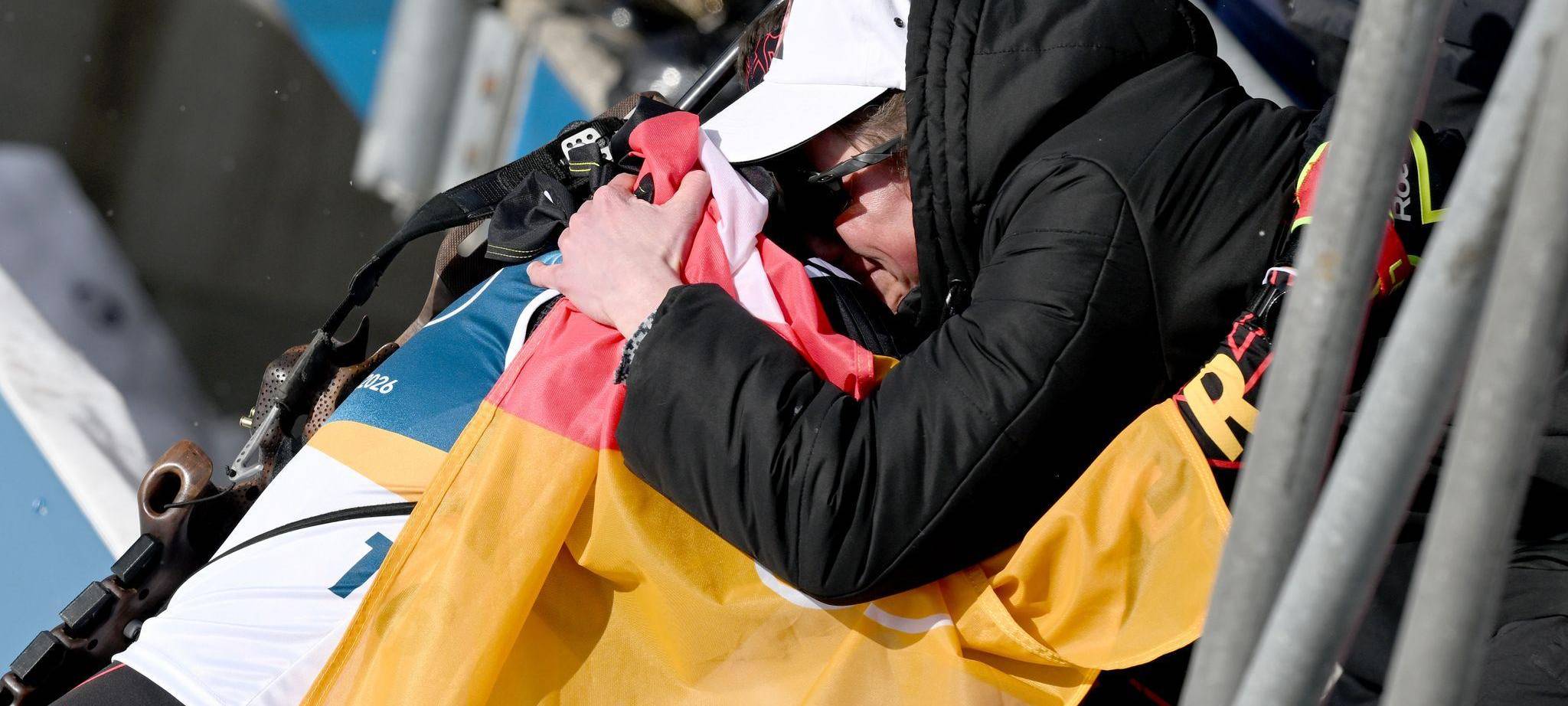 Olympische Winterspiele 2026