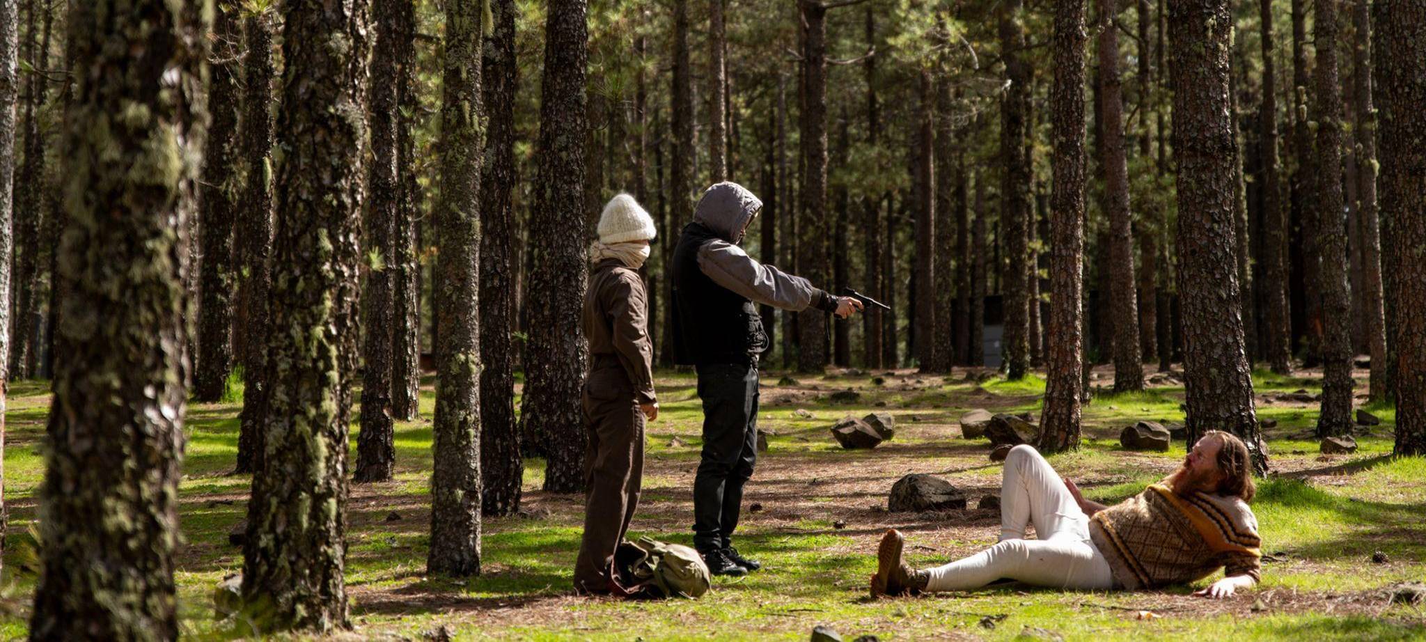 TV-Ausblick ARD - «Oderbruch»