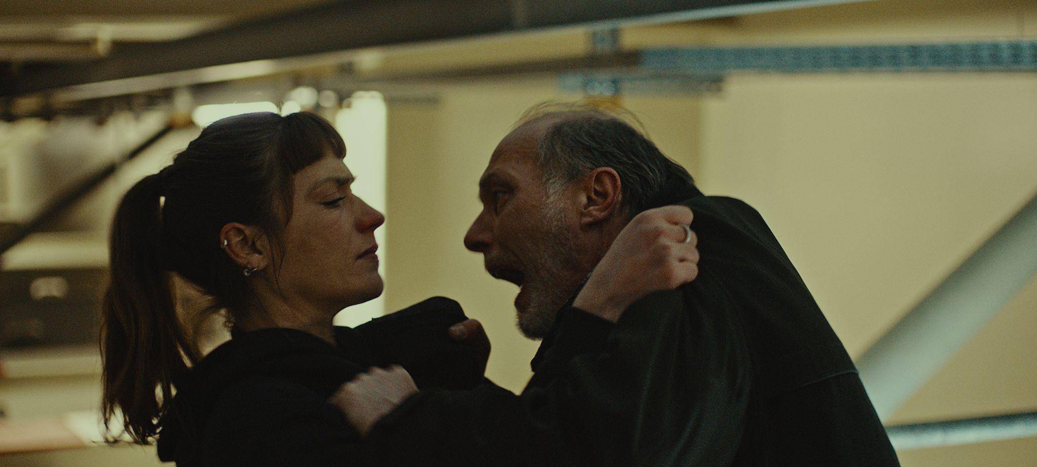 TV-Ausblick ZDF - «Stralsund - Jetzt komm ich!»