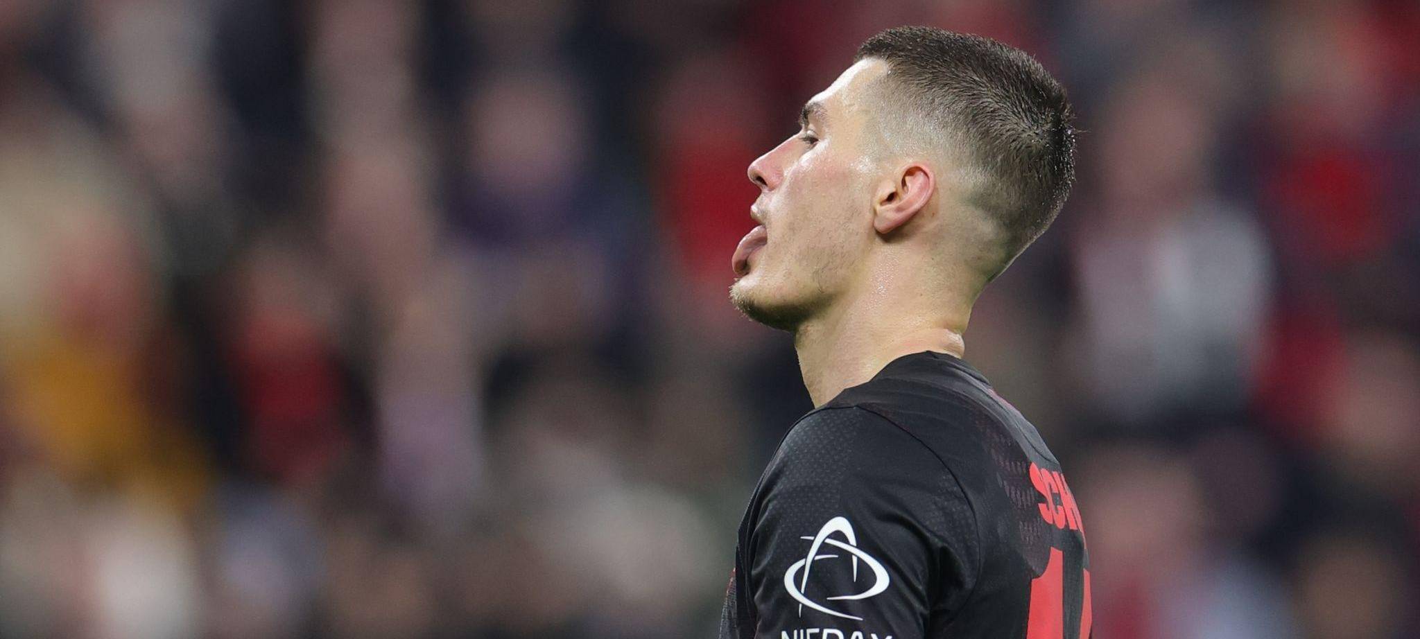 Bayer Leverkusen - Olympiakos Piräus