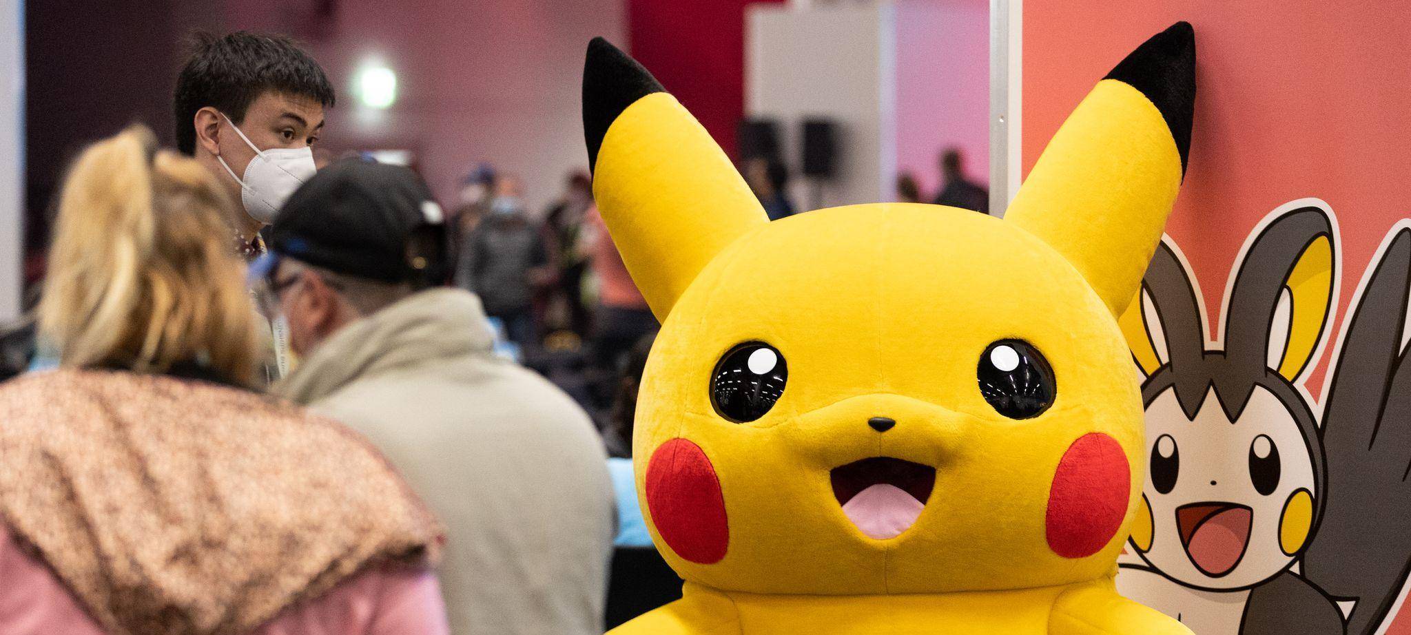 Pokémon Europameisterschaft