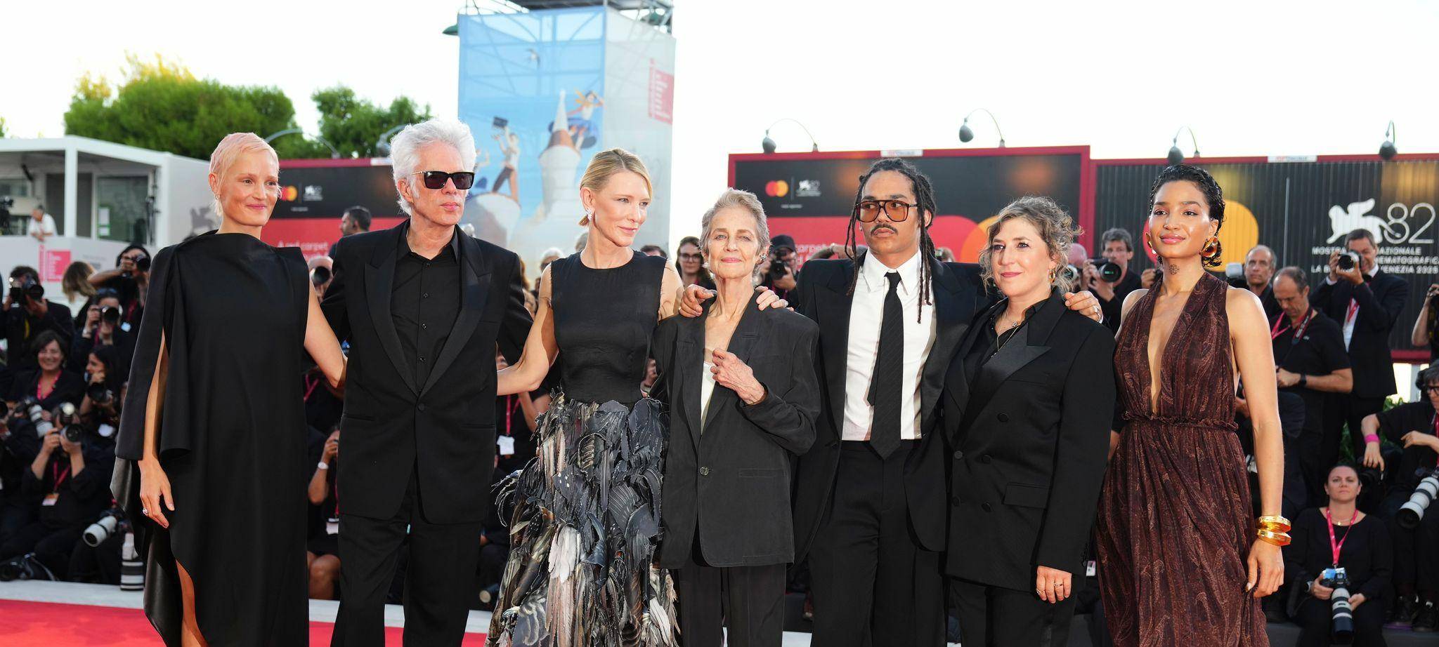 Internationale Filmfestspiele Venedig