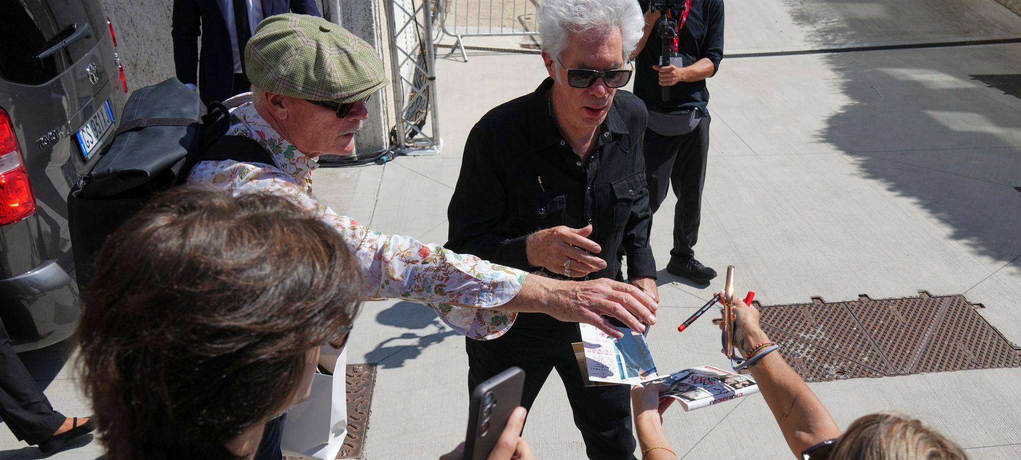 Internationale Filmfestspiele Venedig