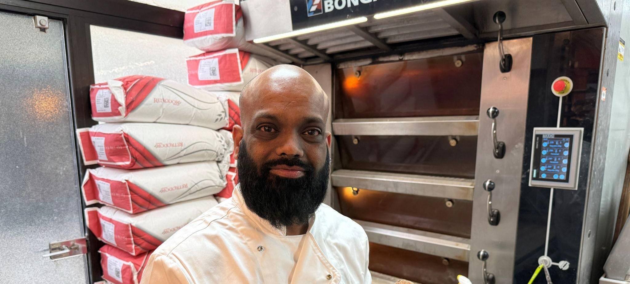 Kleiner Stadtteil-Bäcker gewinnt Pariser Baguette-Wettstreit