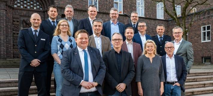 Foto: Polizei Recklinghausen