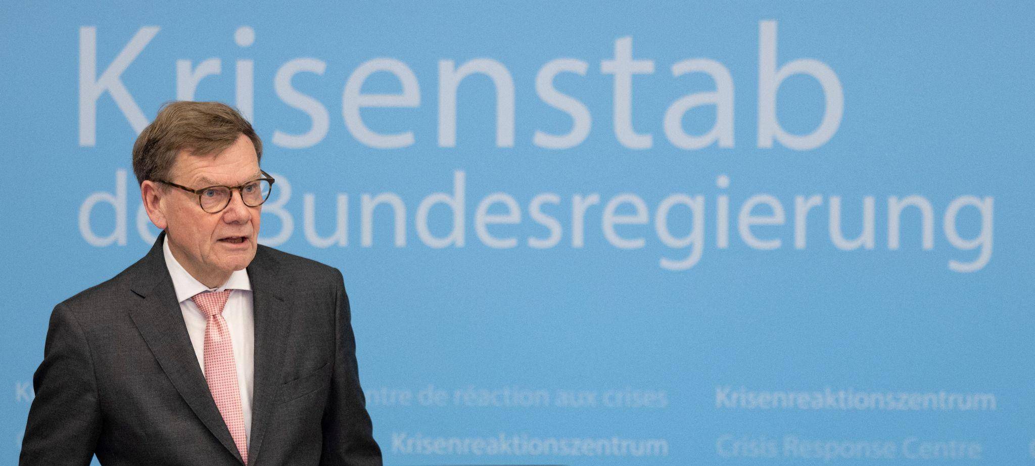 Iran-Krieg - Krisenstab im Auswärtigen Amt