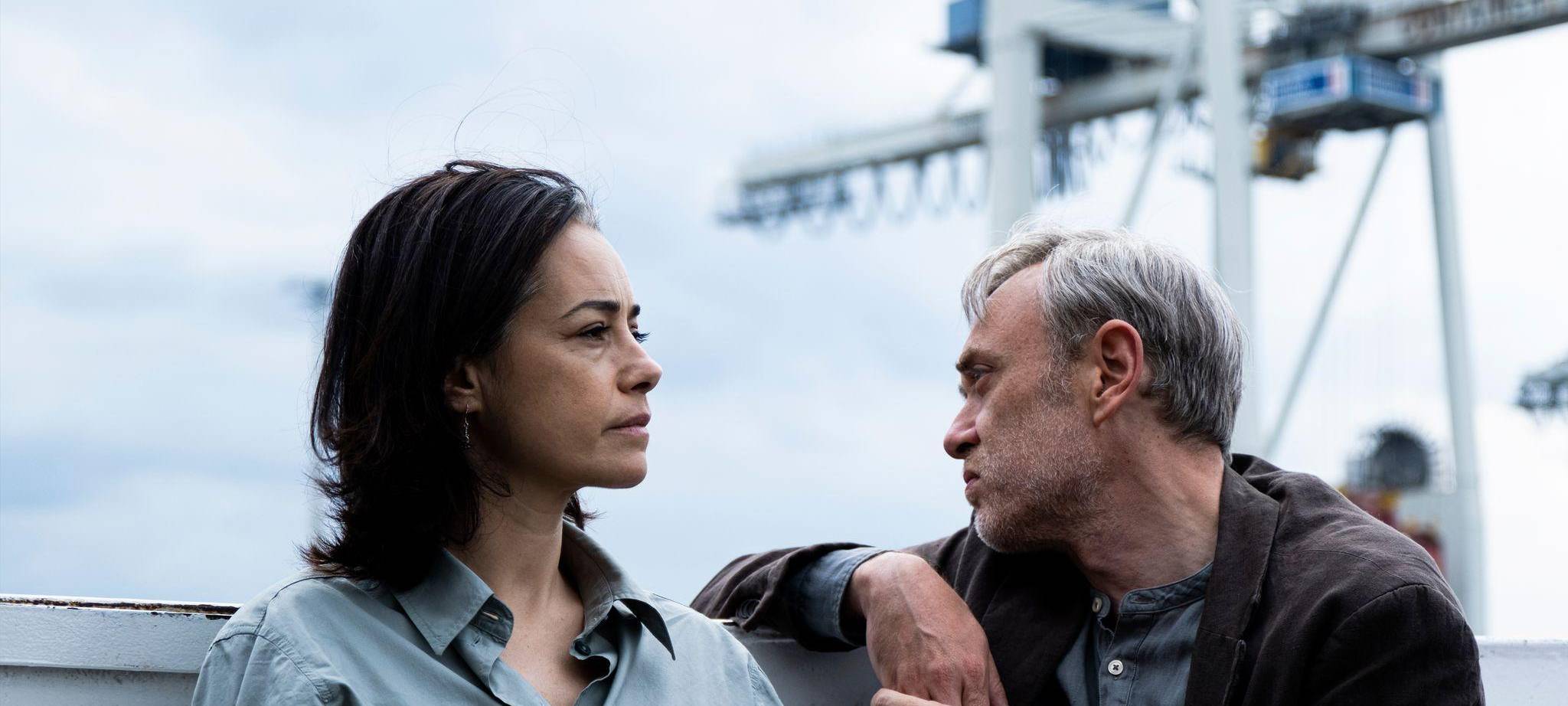 Kinostart - «Gelbe Briefe»