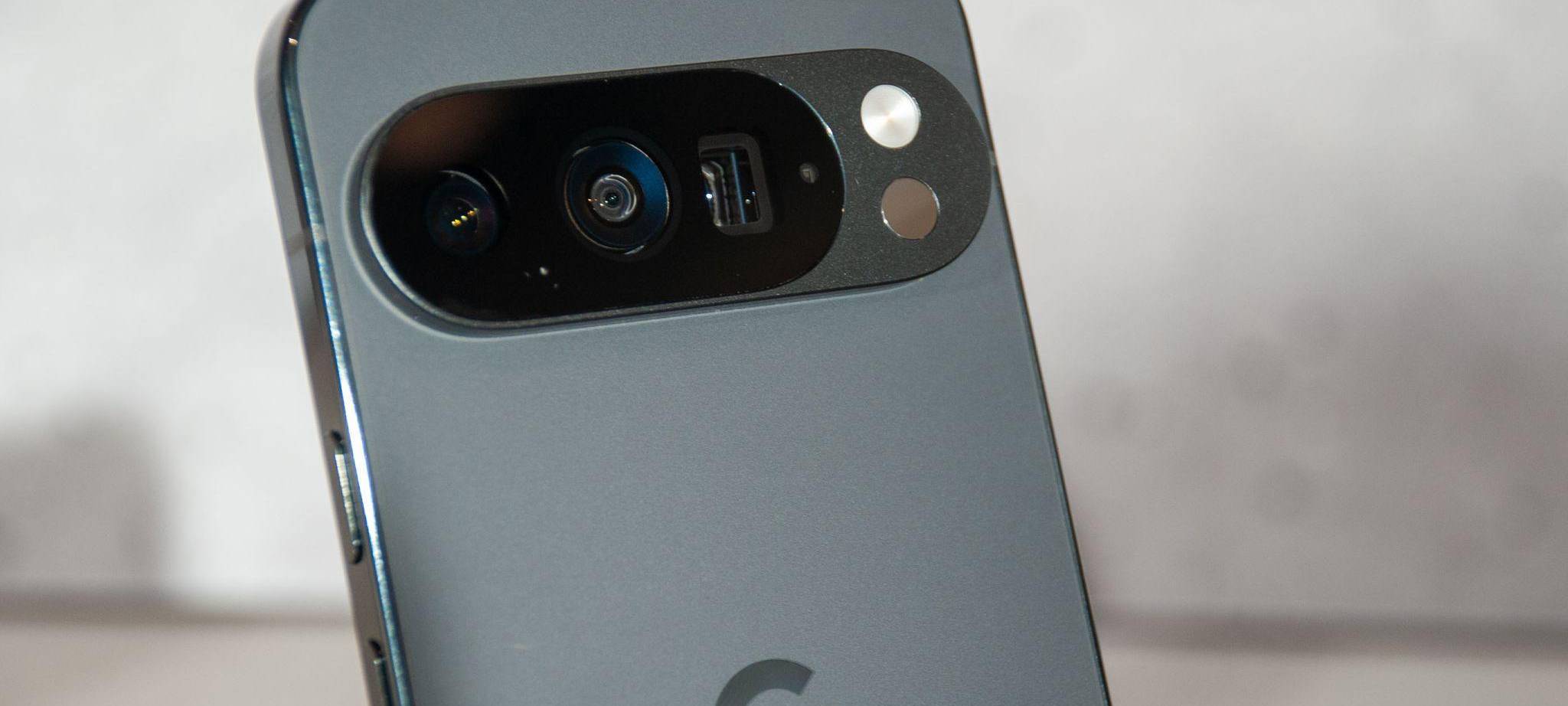 Smartphone Google Pixel 10 Pro