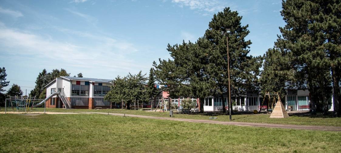 Mäusebefall: Schule in Waltrop vorübergehend geschlossen