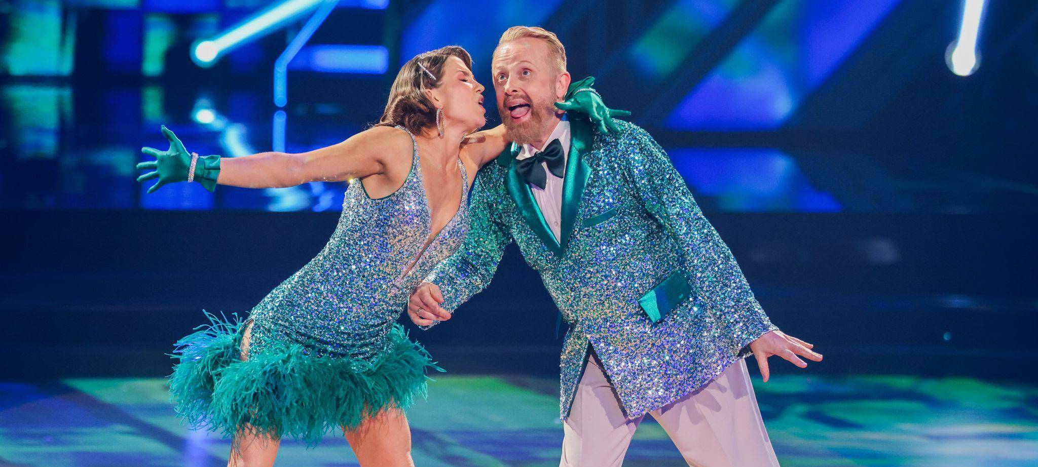 Tanzshow „Let's Dance“