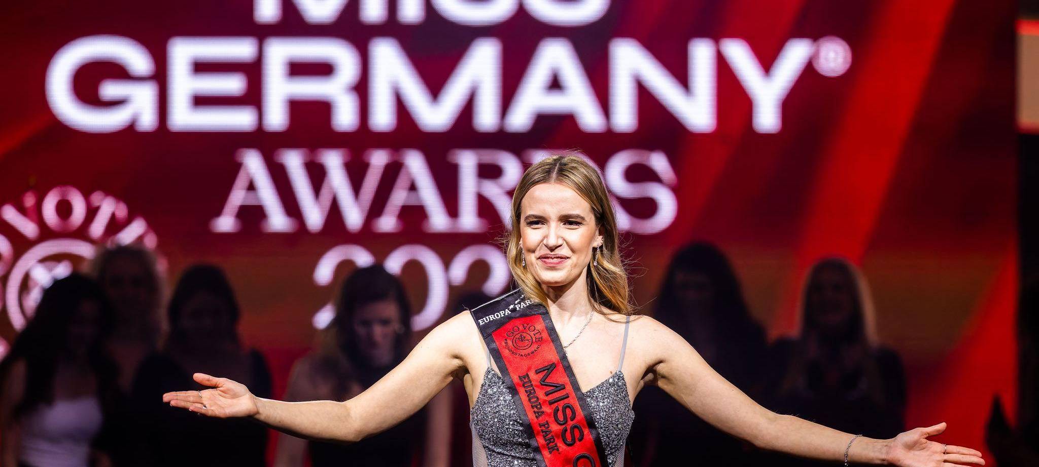 Finale Miss Germany