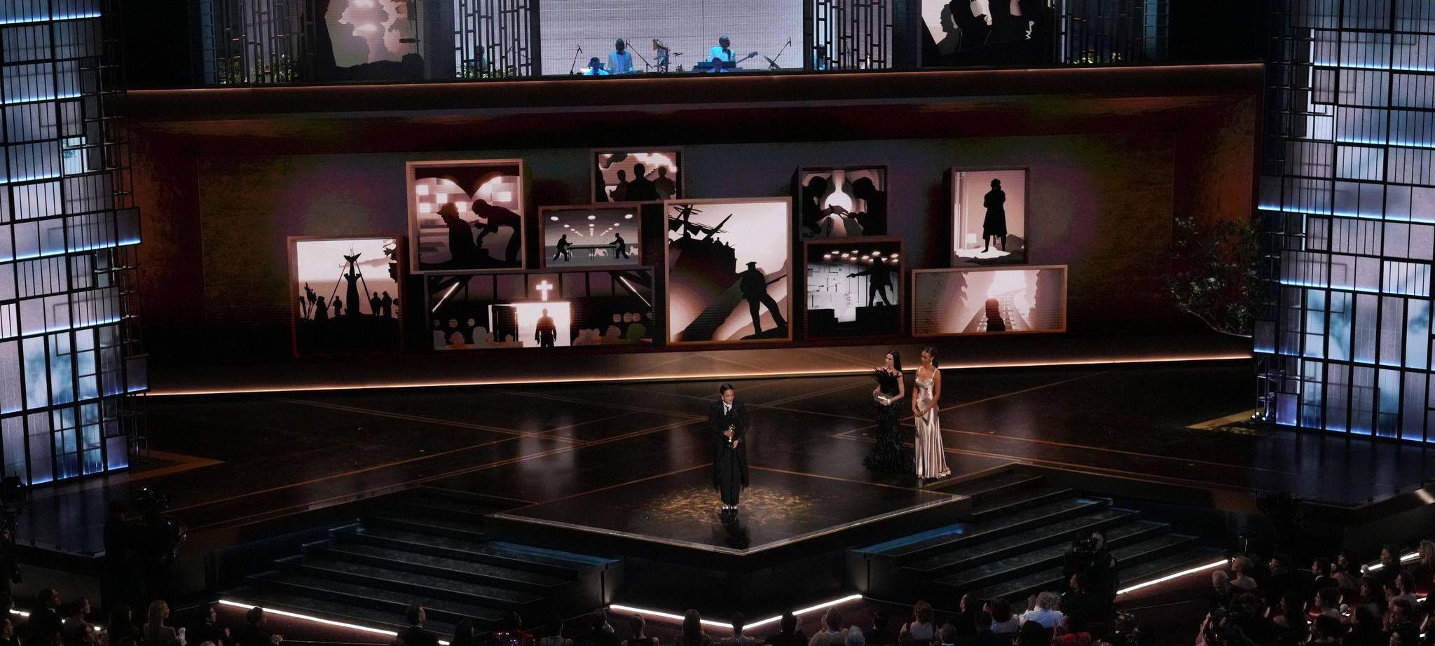 98. Oscar-Verleihung