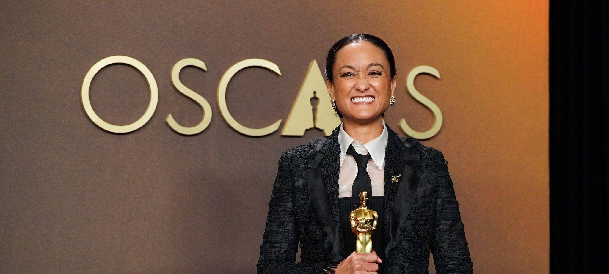 98. Oscar-Verleihung